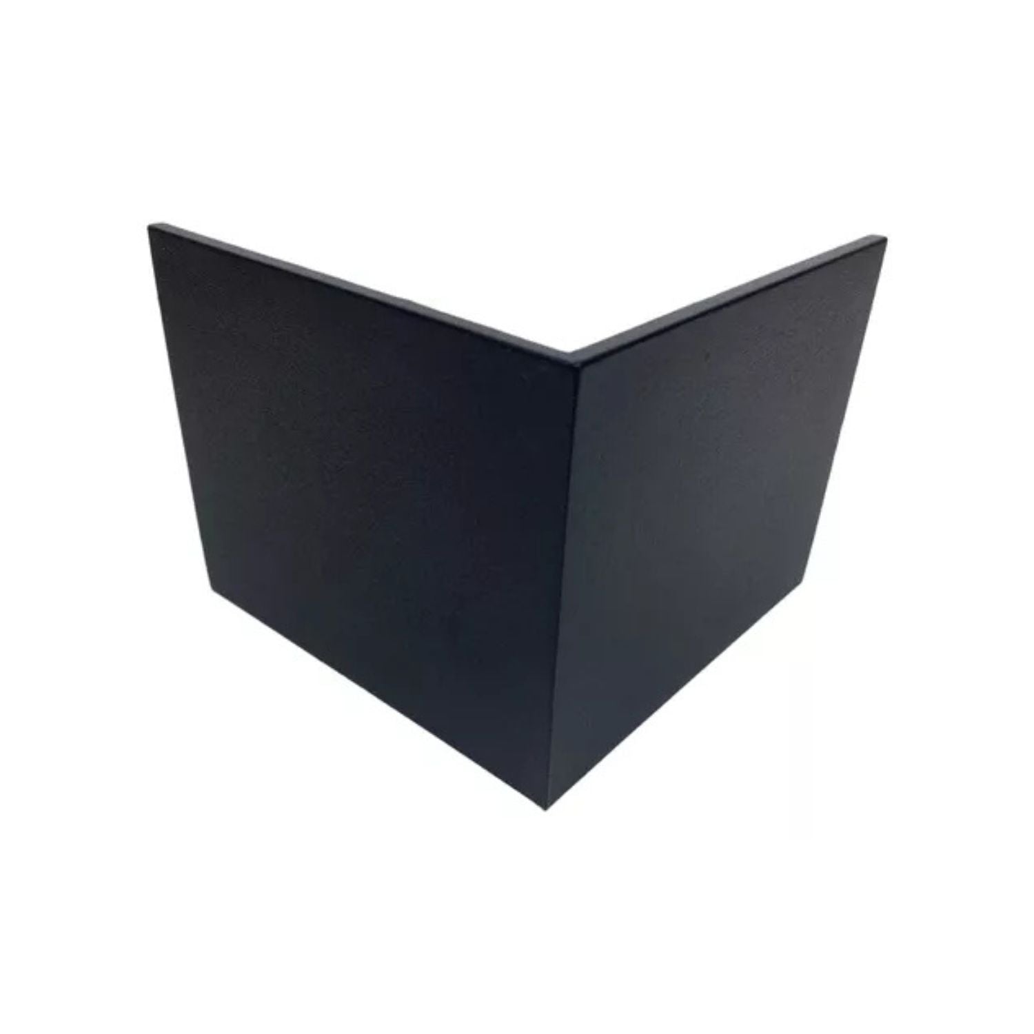 Junçâo L 90º Sobrepor Serena Externa (Positiva) Interlight