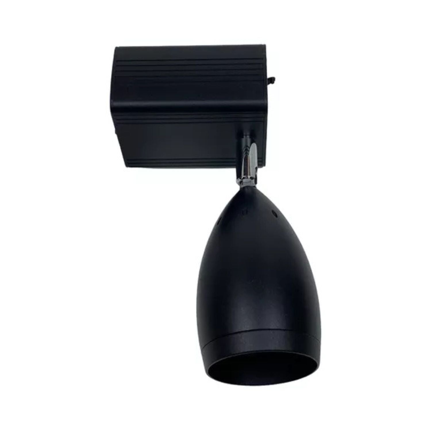 Spot Para Trilho 3 Circuitos com Adaptador AR70 Interlight