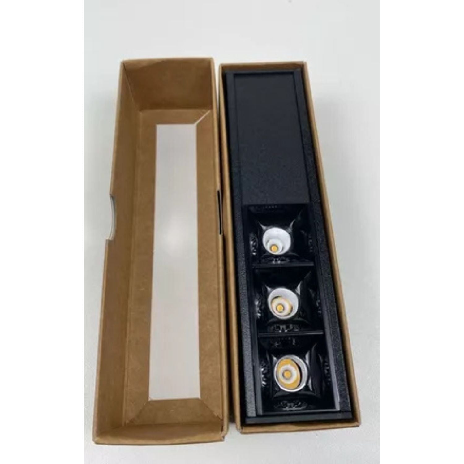 Luminária Pontual Do It LED - Interlight