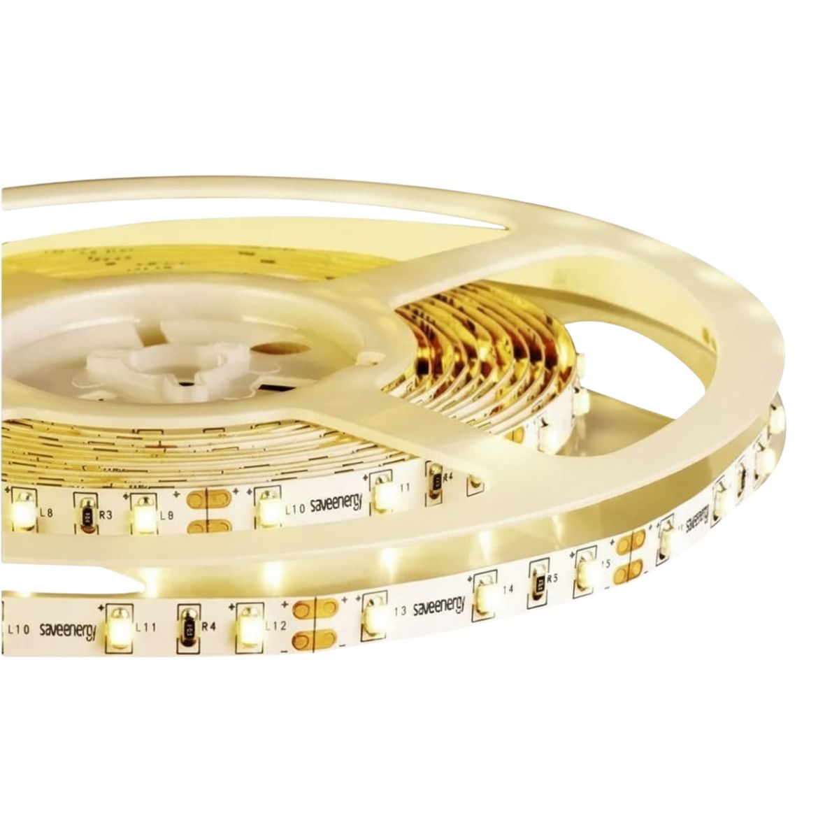 Fita LED 12V 4,8W - SAVEENERGY