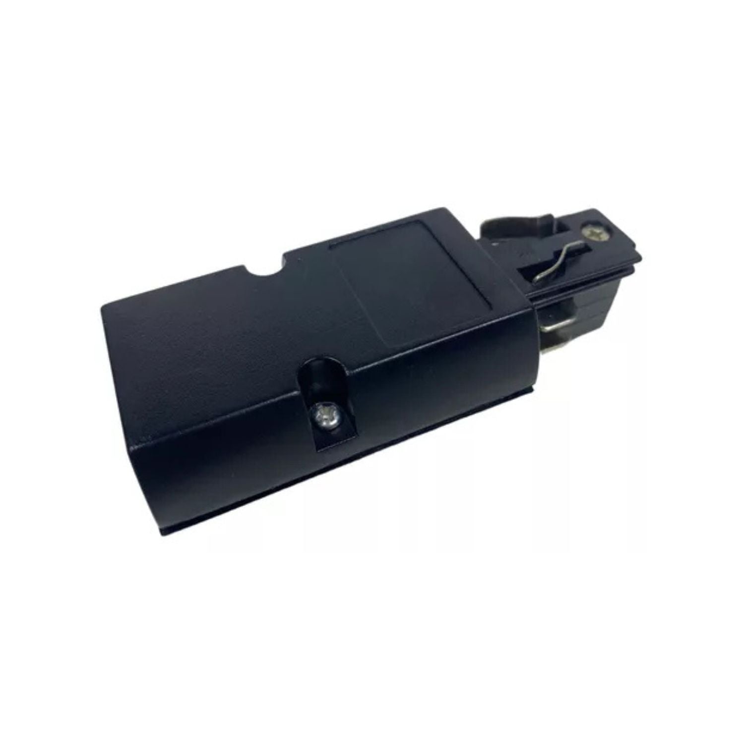 Conexão Para Trilho Redondo 3 Circuitos