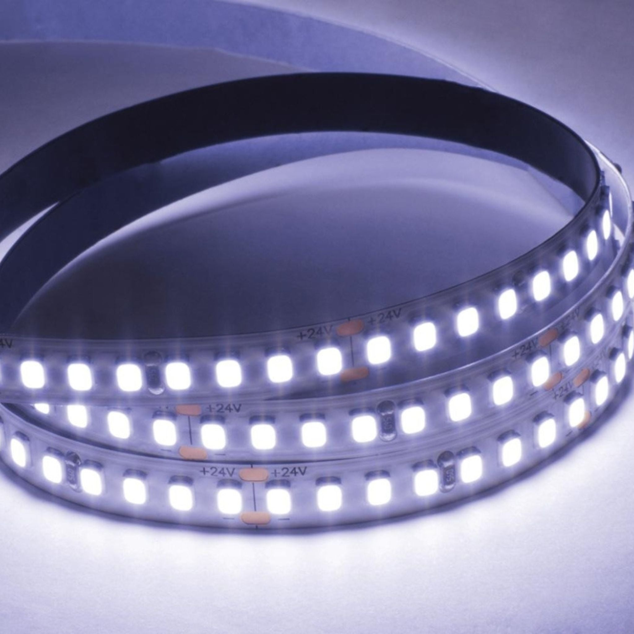 FITA LED DIGITAL 120LEDS/m IP20 10W - Opus