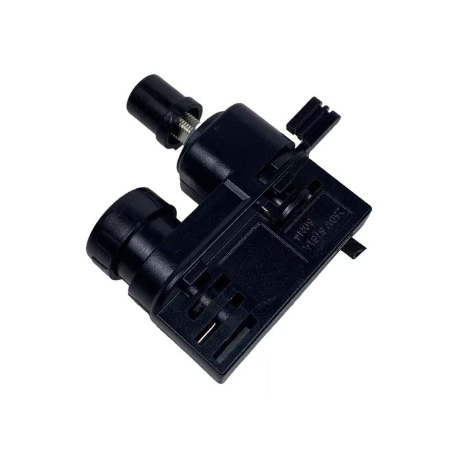 Adaptador Para Trilho 3 Circuitos Até 220V