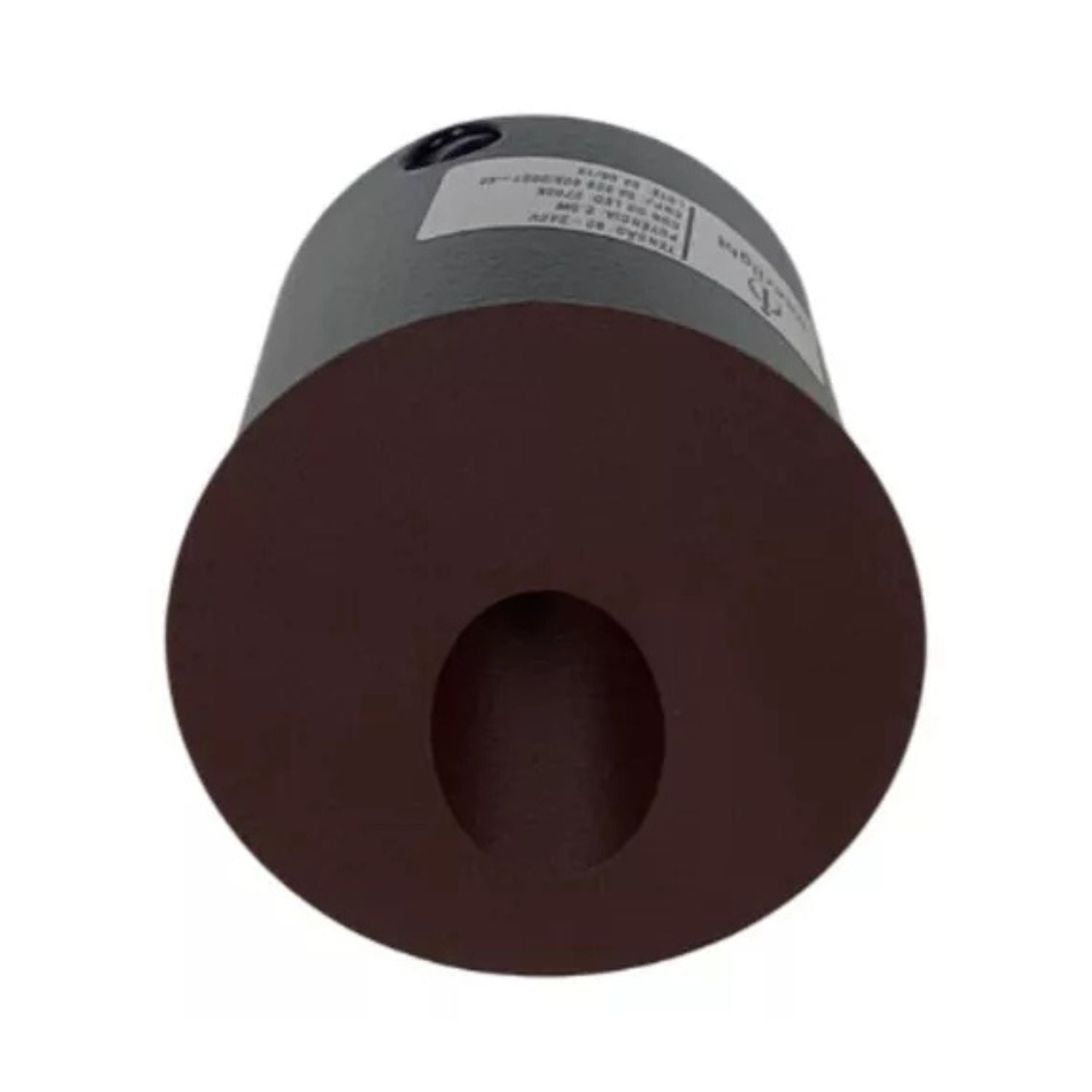 Balizador De Parede LED 2,5w 3000k - Interlight