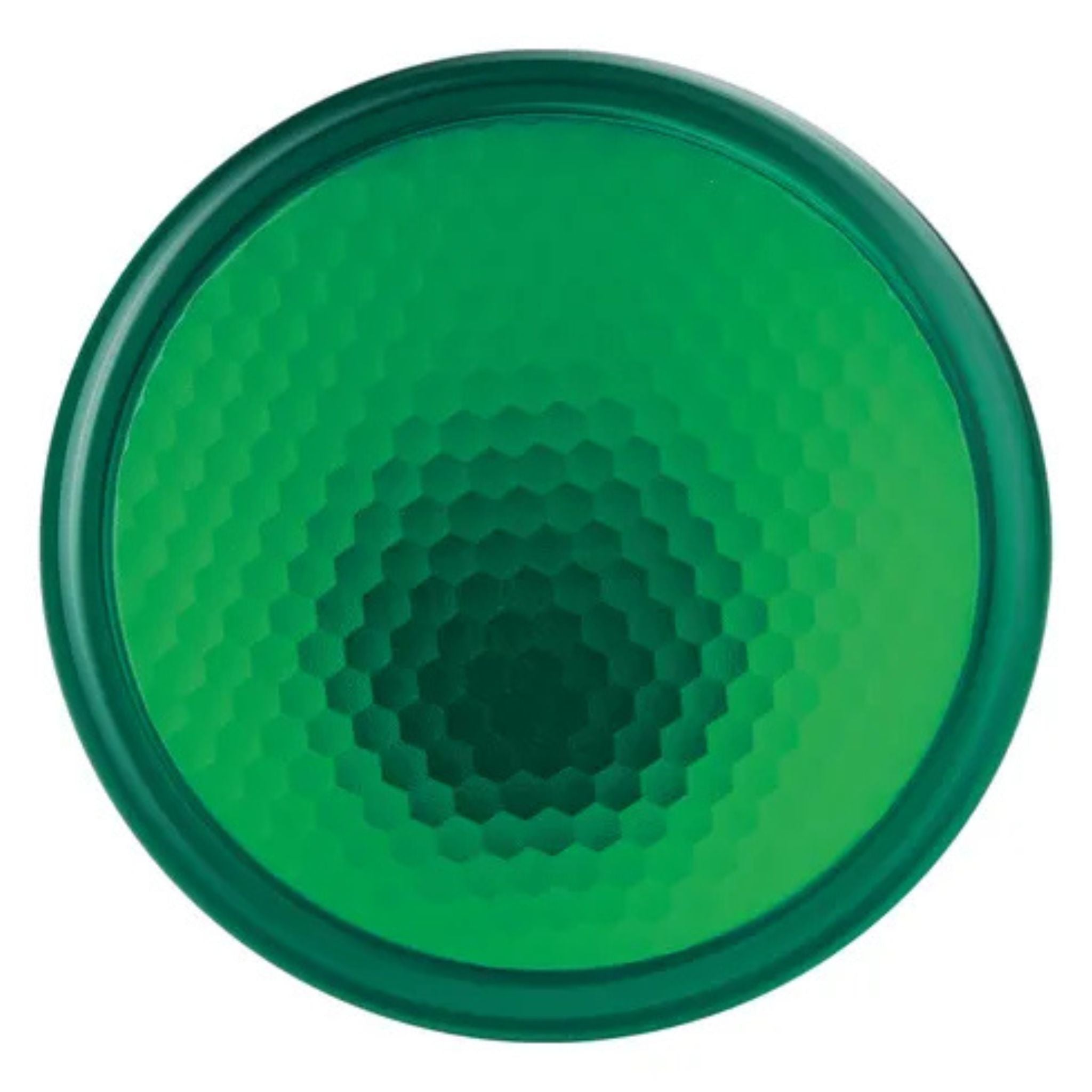 Lâmpada LED PAR30 10W Verde – SaveEnergy