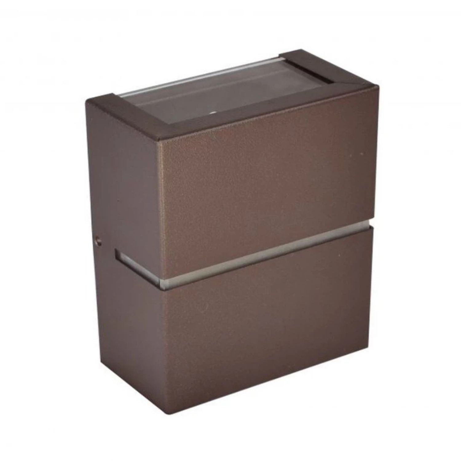 Arandela Slim Frisada