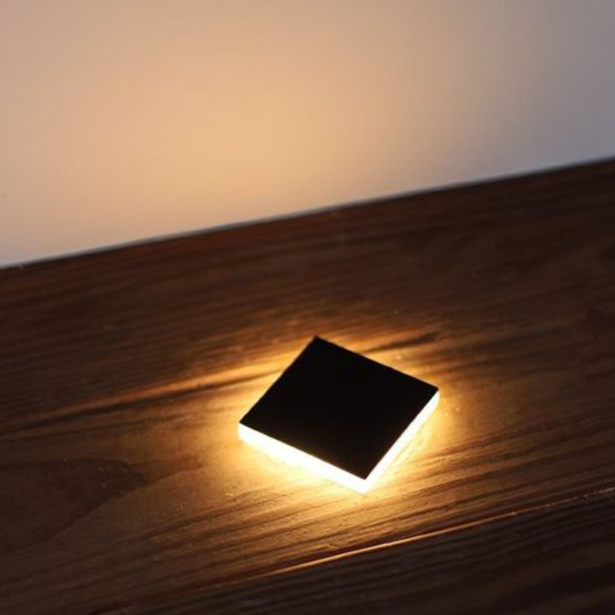 Pedri Quadrado - Opus