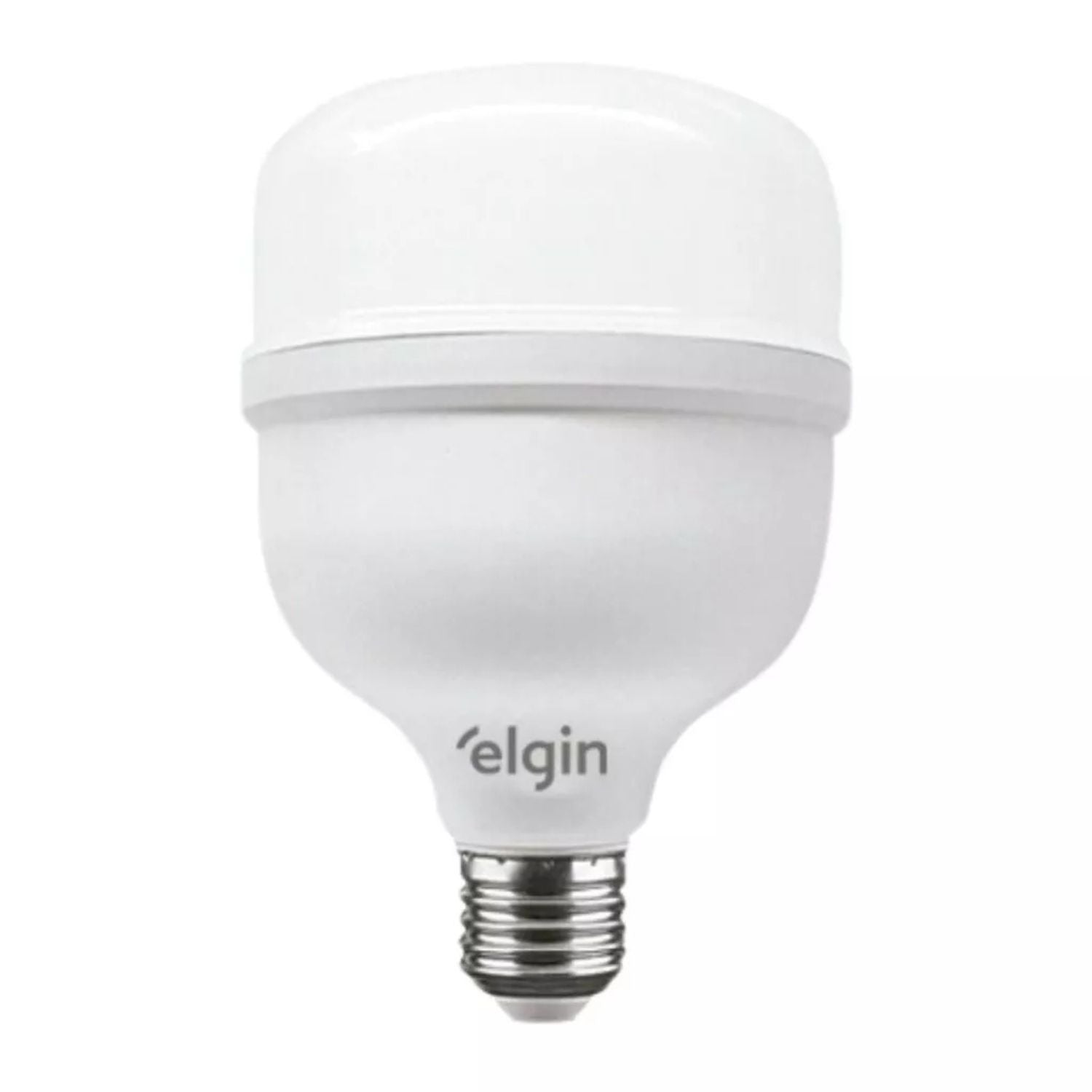 Lâmpada Super Bulbo LED 40W - Elgin