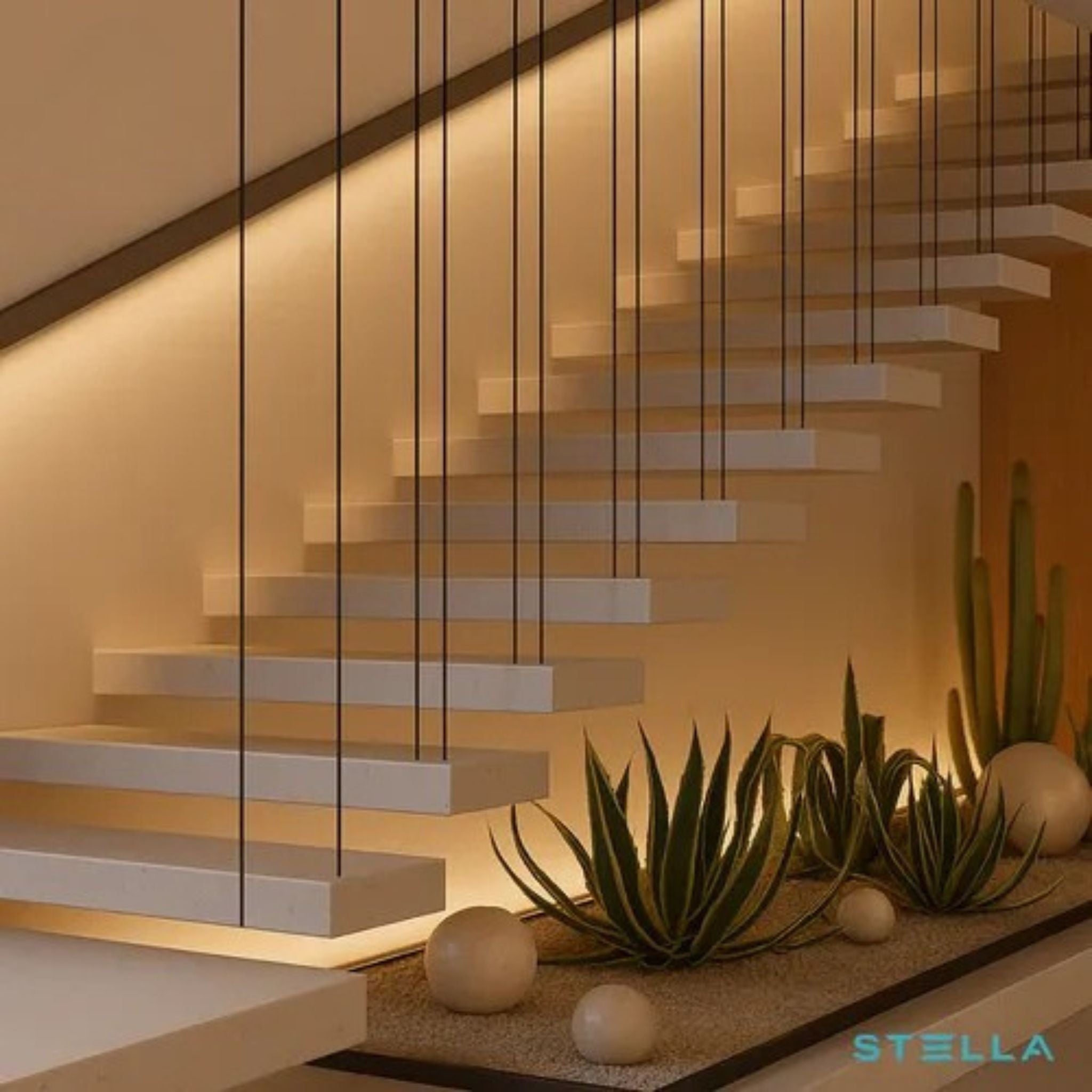 FITA ALL LIGHT 24V 8W PRO - Stella