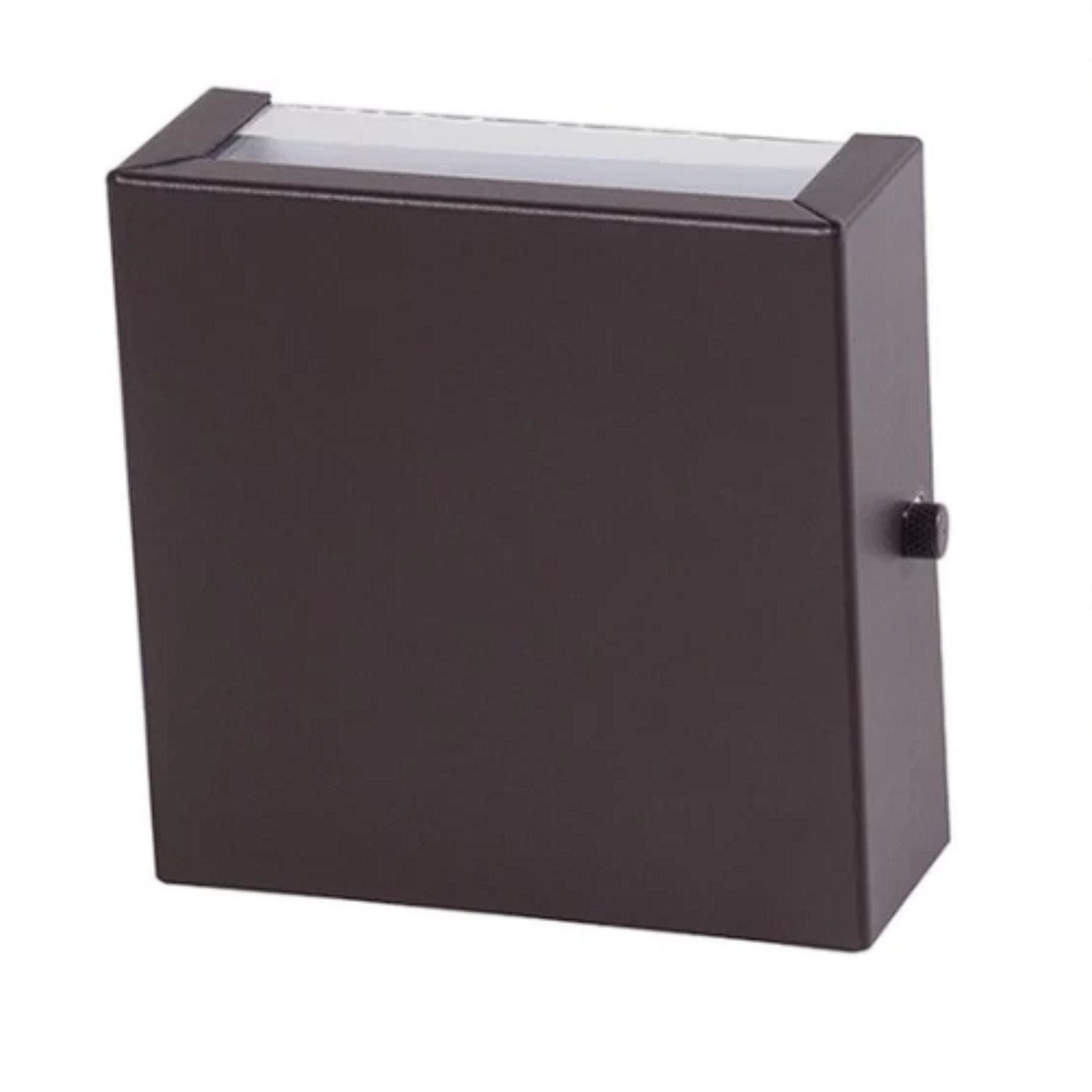 Arandela Slim Frisada