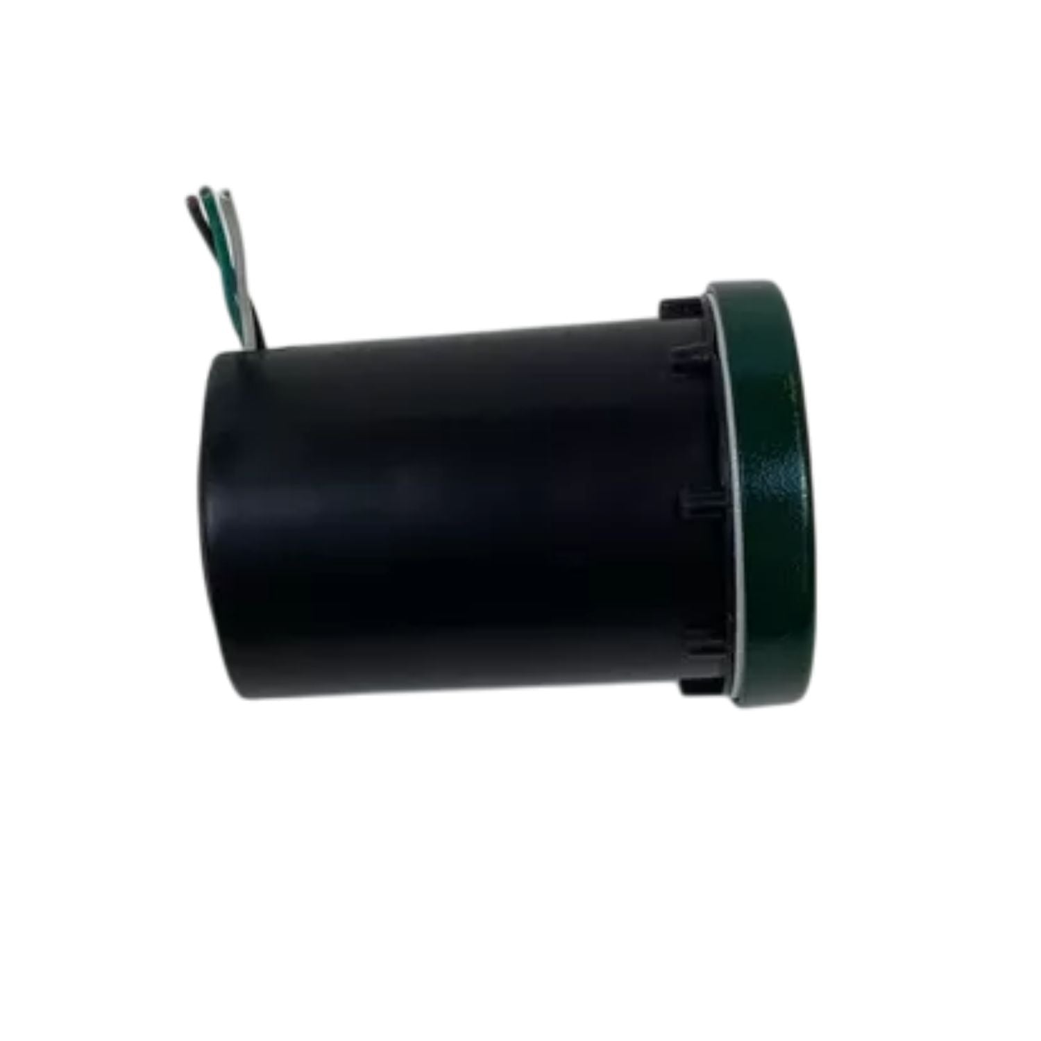 Mini Embutido de Piso com Aro G9 - Interlight