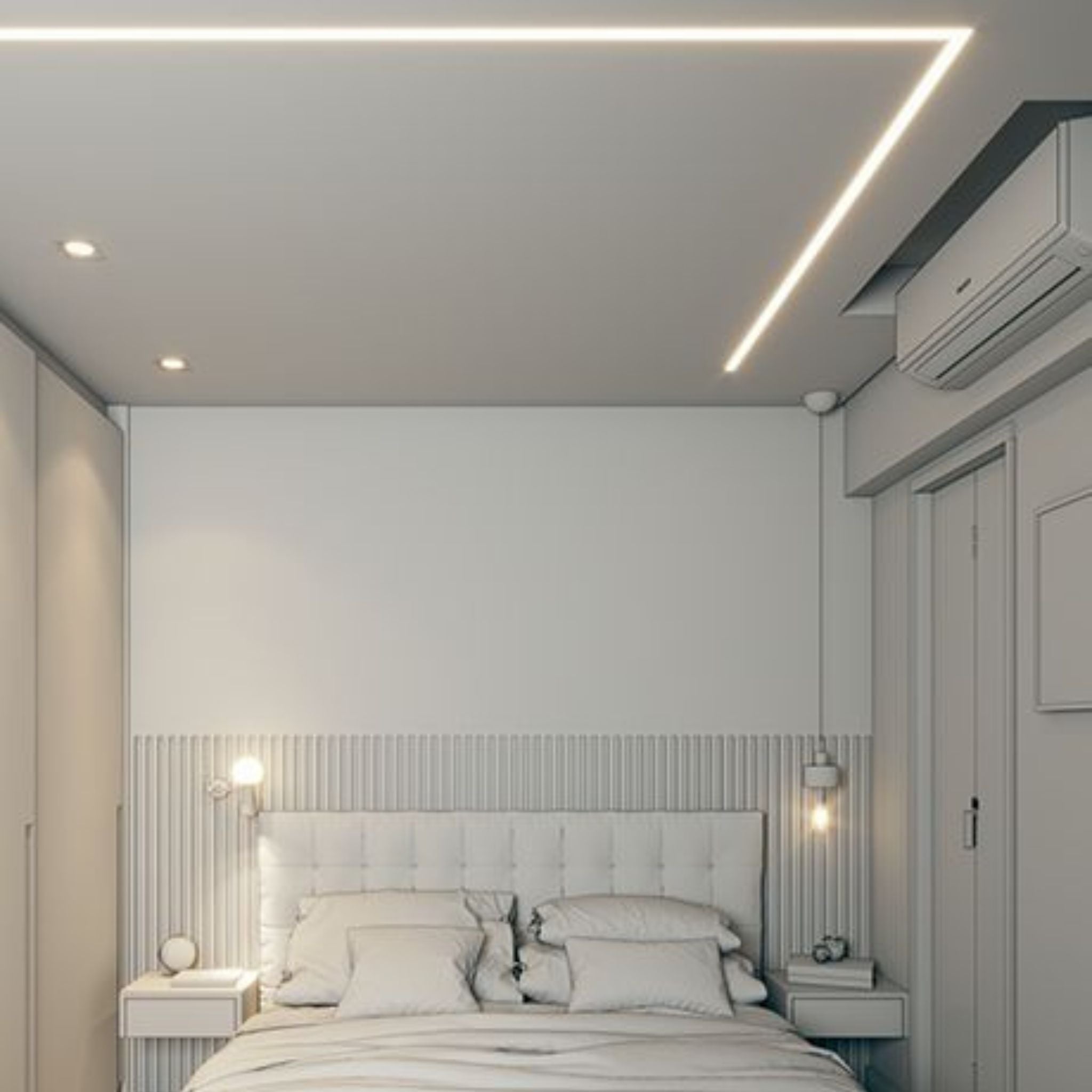 Fita LED 24V PRO Full 9W/m – All Light Stella