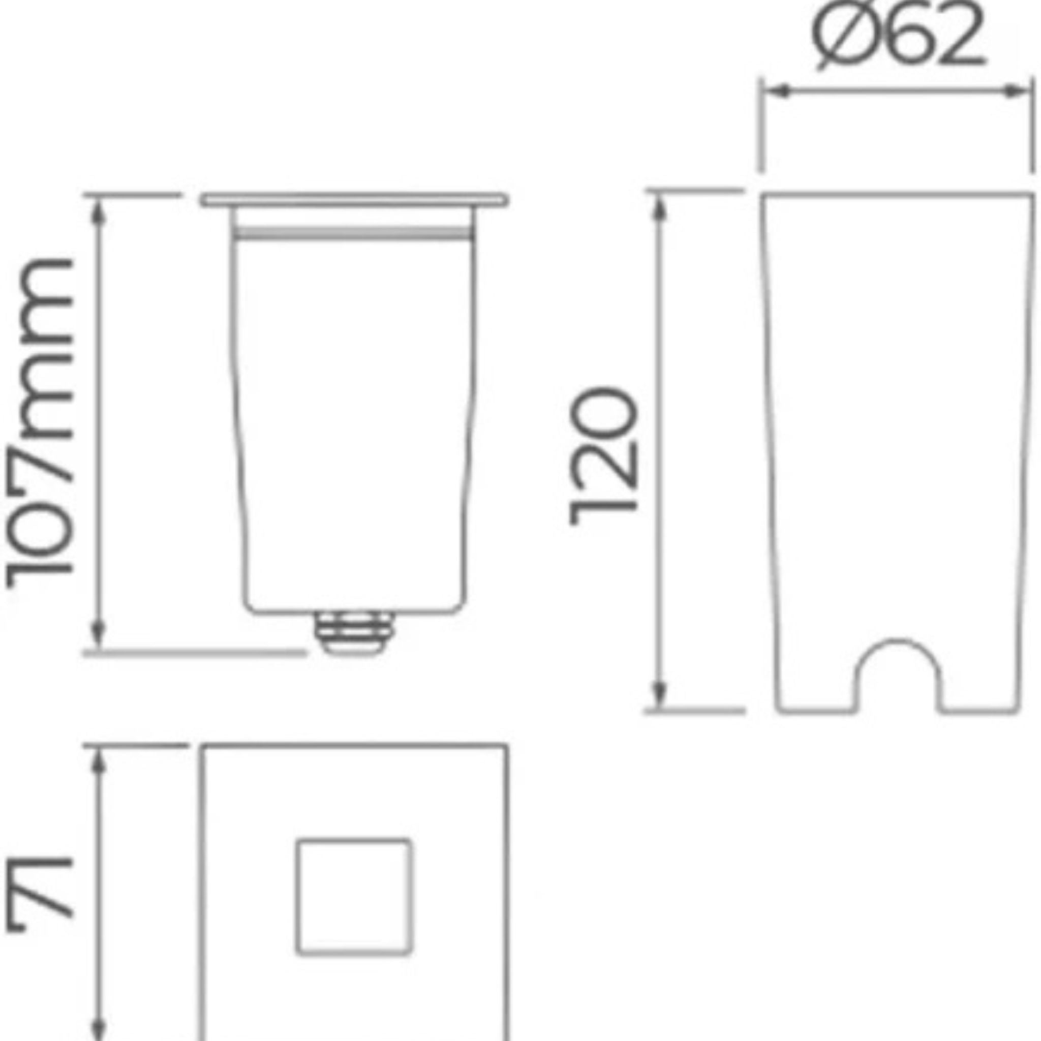 Embutido De Solo Line