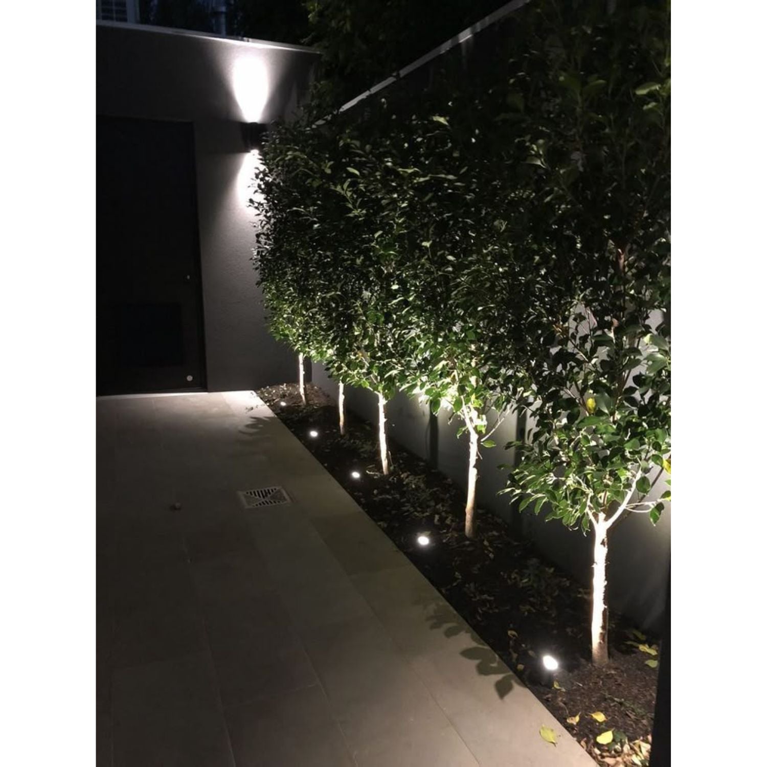 Espeto De Jardim Finco LED 6W - Interlight 3026