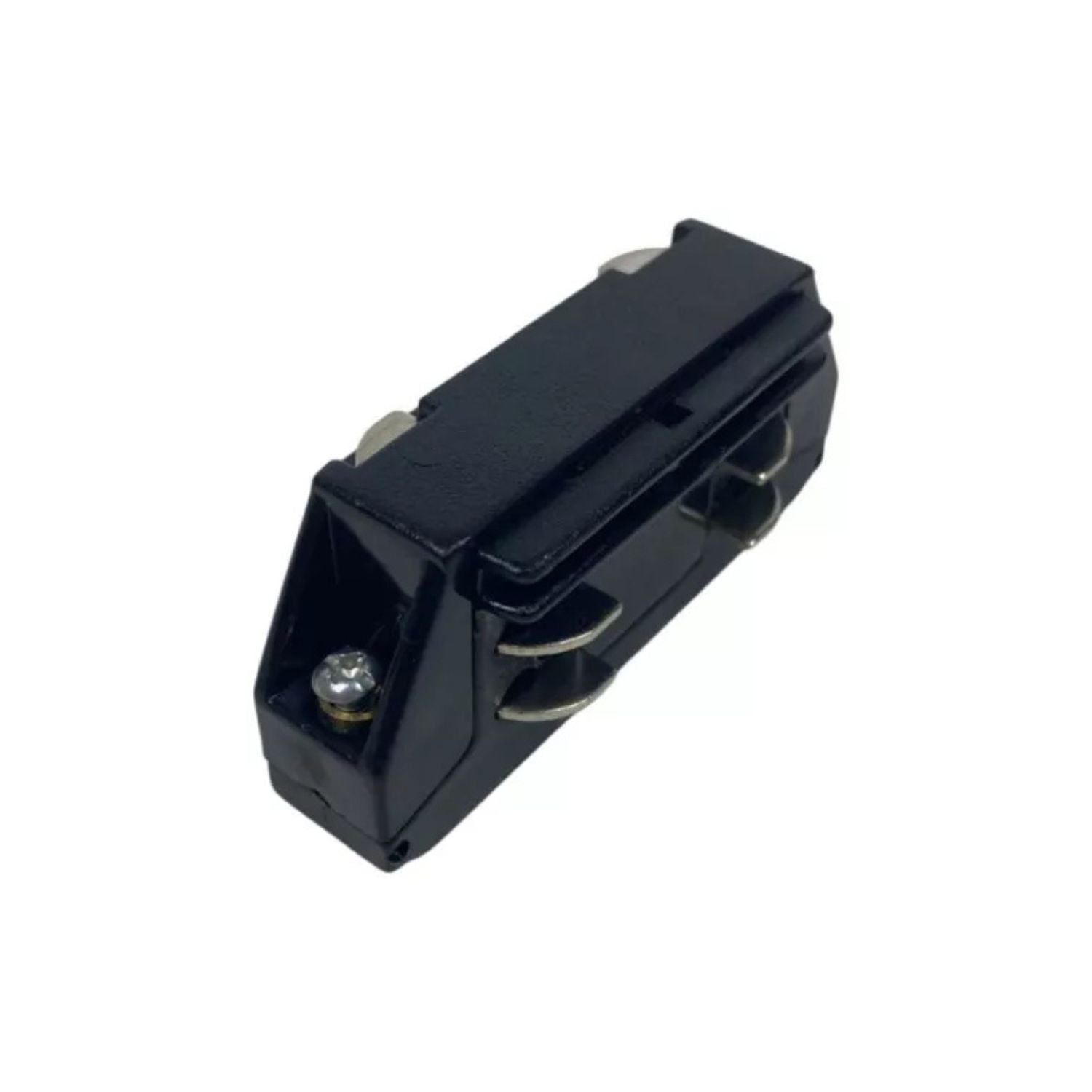 Junção Tipo I Para Trilho Redondo 3 Circuitos