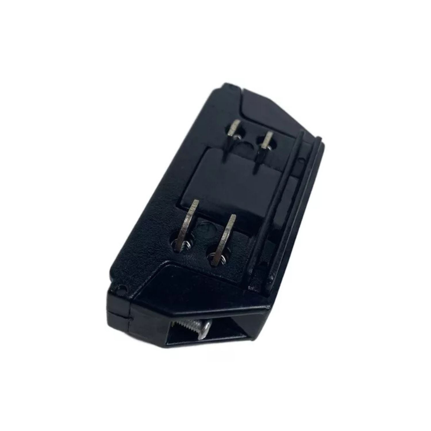 Junção Tipo I Para Trilho Redondo 3 Circuitos