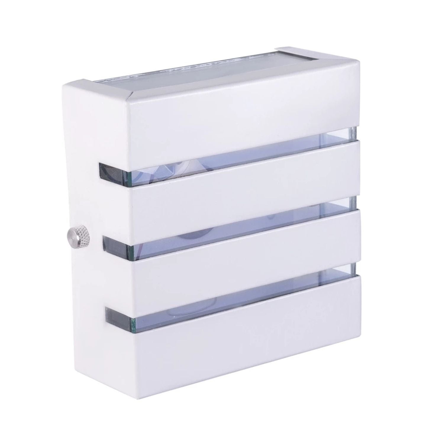 Arandela Slim Frisada