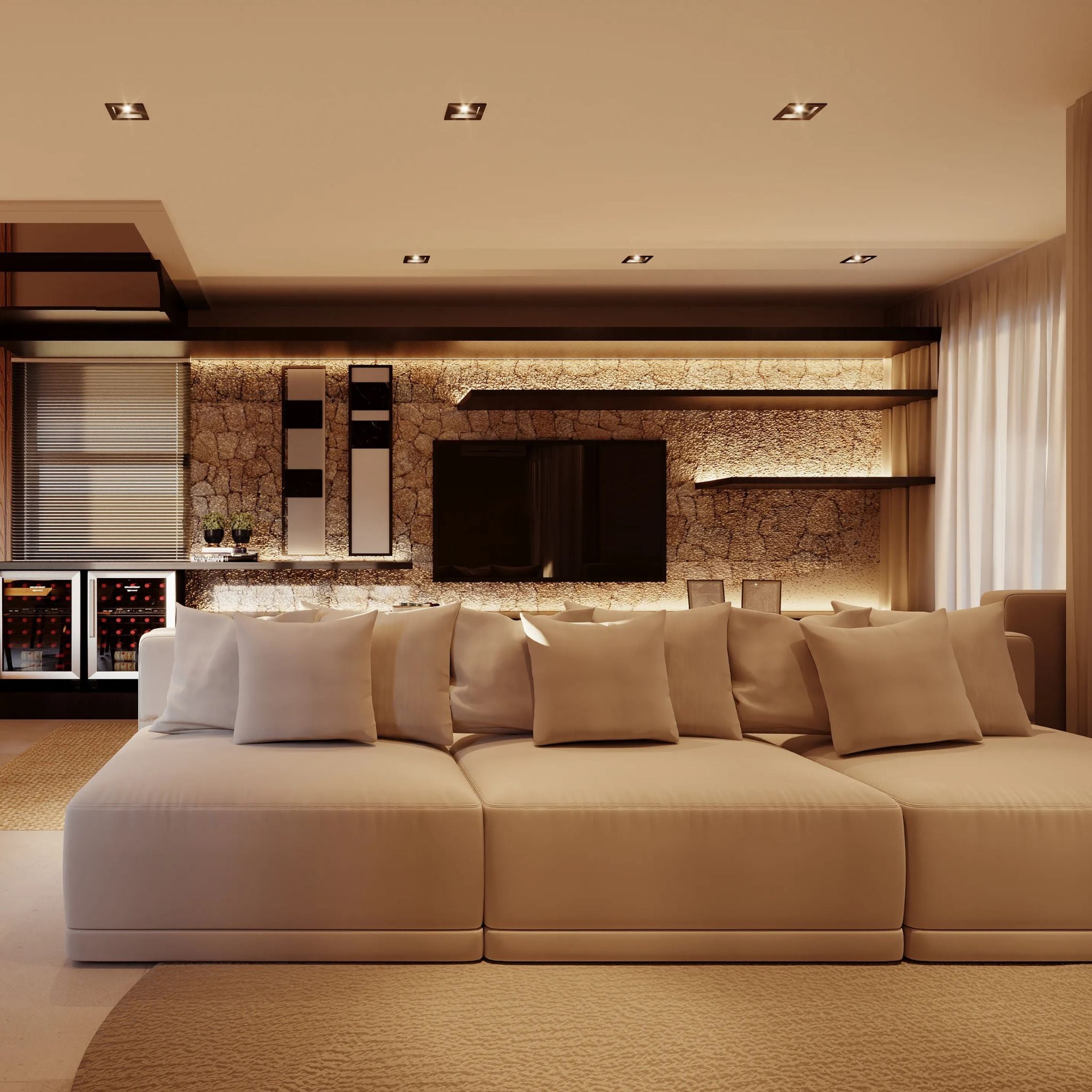 Fita LED 12V 12W/m - SAVEENERGY