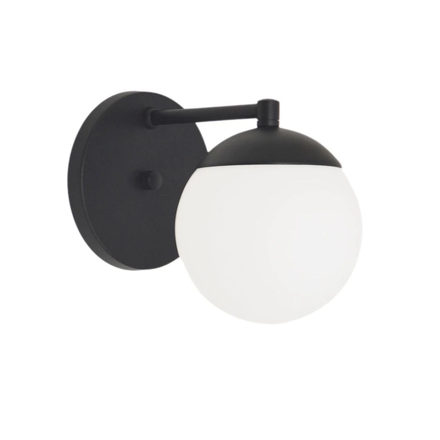 Arandela De Parede Globo