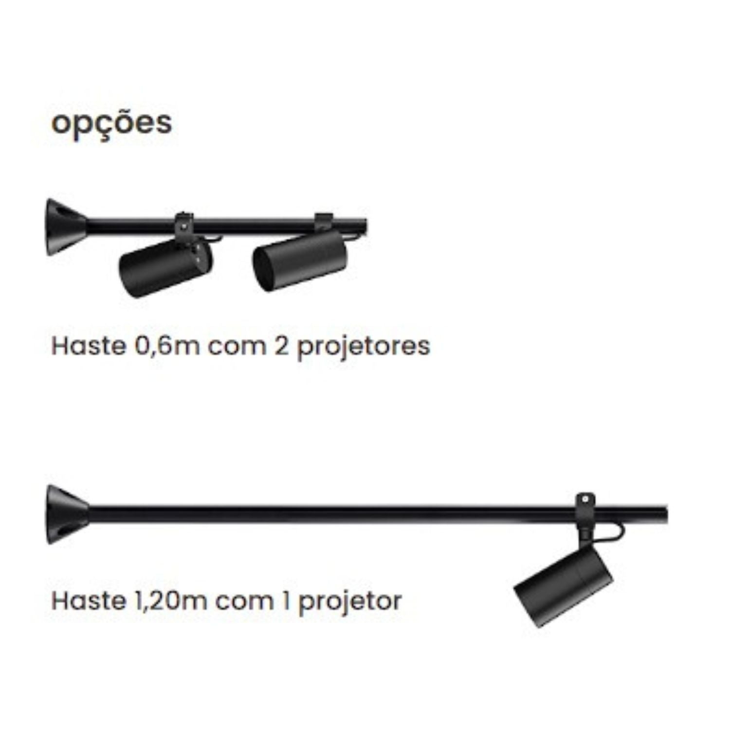 Projetor Multi Balizador