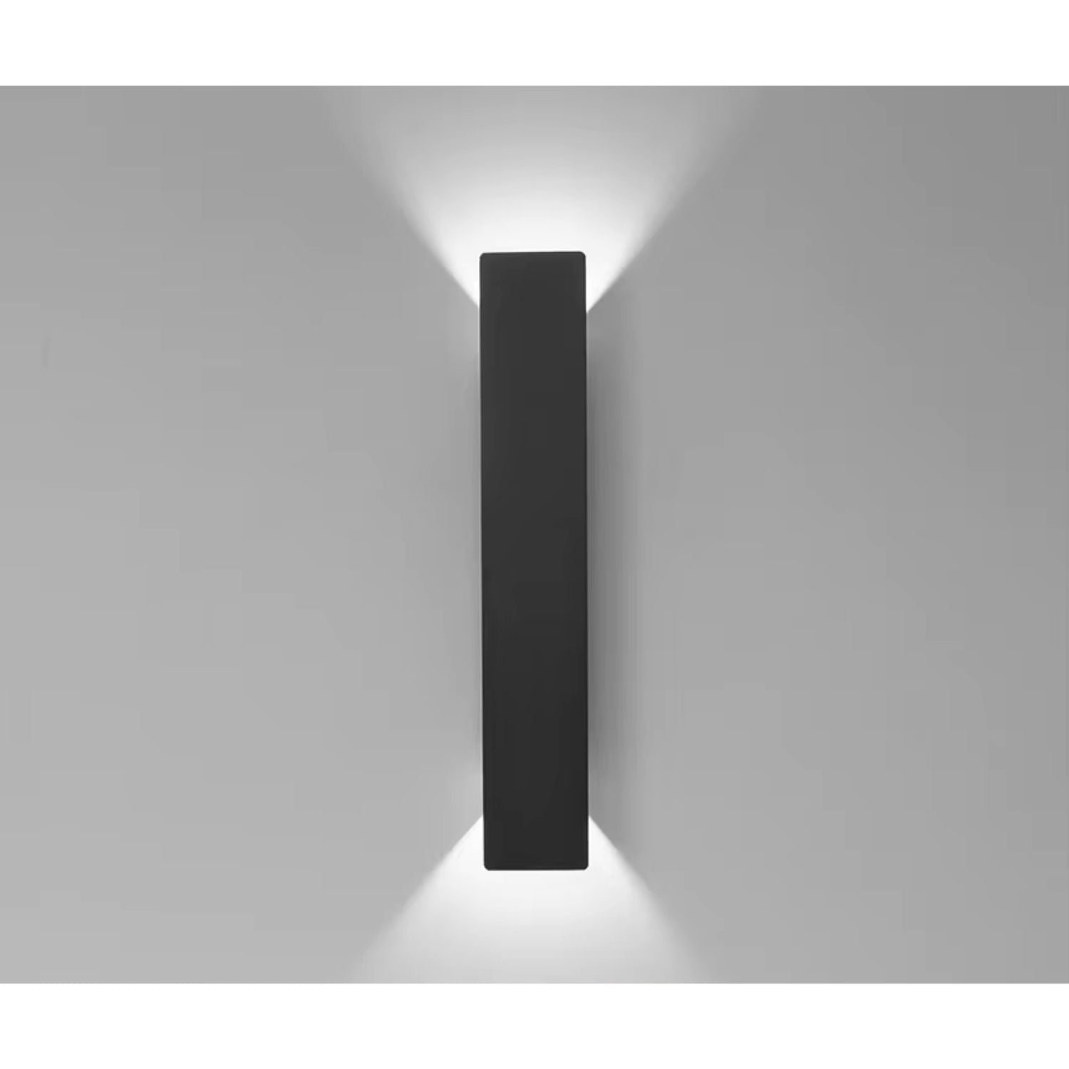 Arandela De Parede 2 Fachos