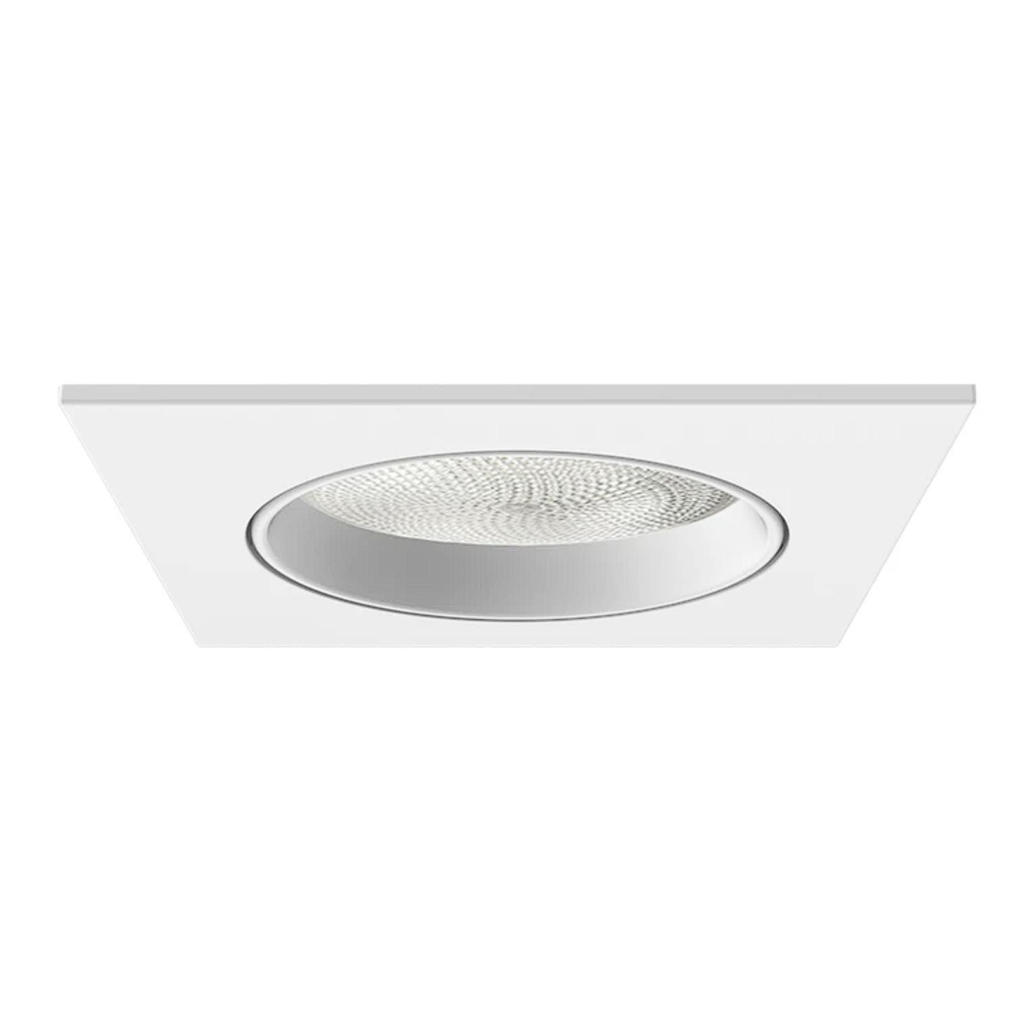 Spot Embutir Orientável Face Plana Par 30 - Interlight 0159