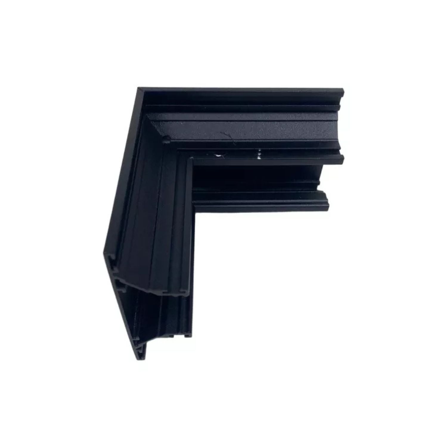 Junçâo L 90º Sobrepor Serena Externa (Positiva) Interlight