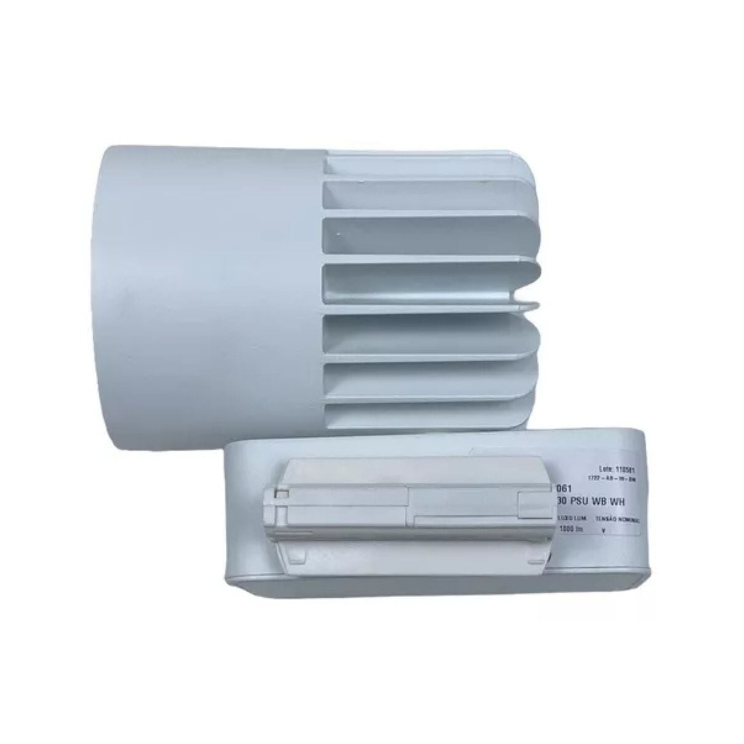Projetor Philips Para Trilho LED 10W