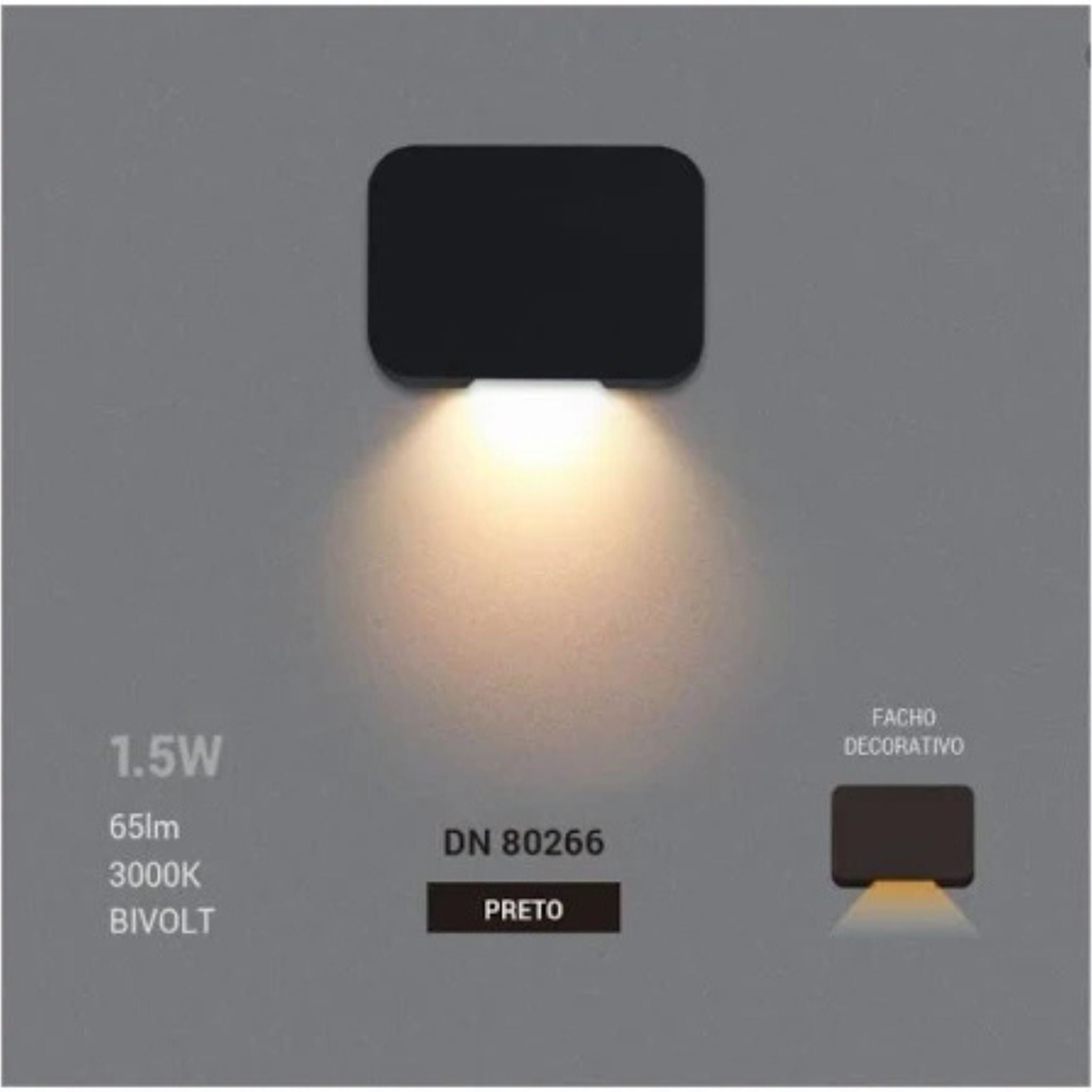 Balizador Pod - Opus