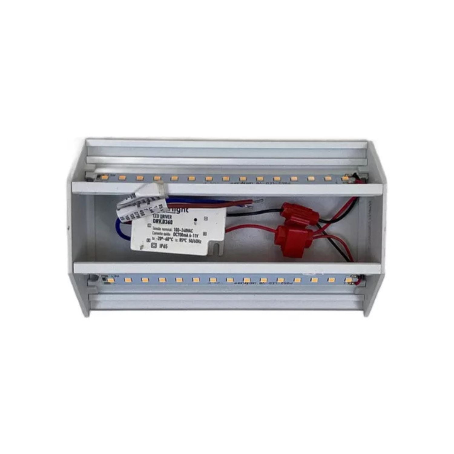 Arandela Serena LED 2700K 7W - Interlight