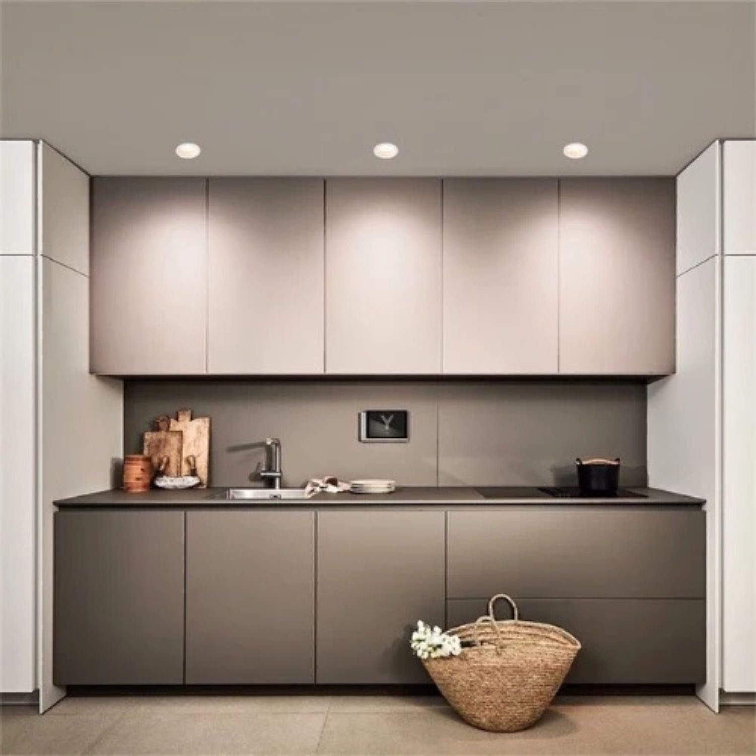 Lâmpada LED MR11 Mini Dicroica GU10 3,5W