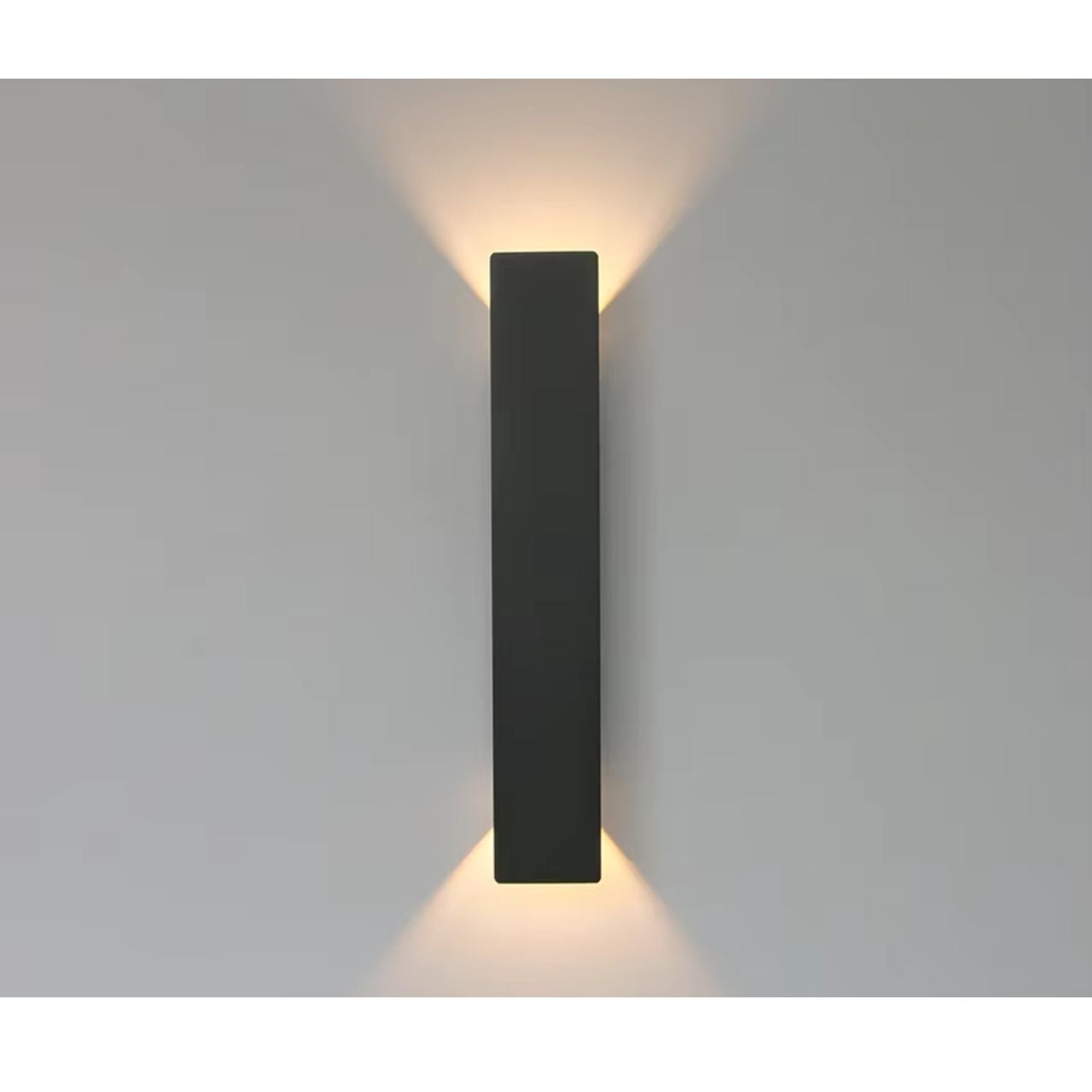 Arandela De Parede 2 Fachos