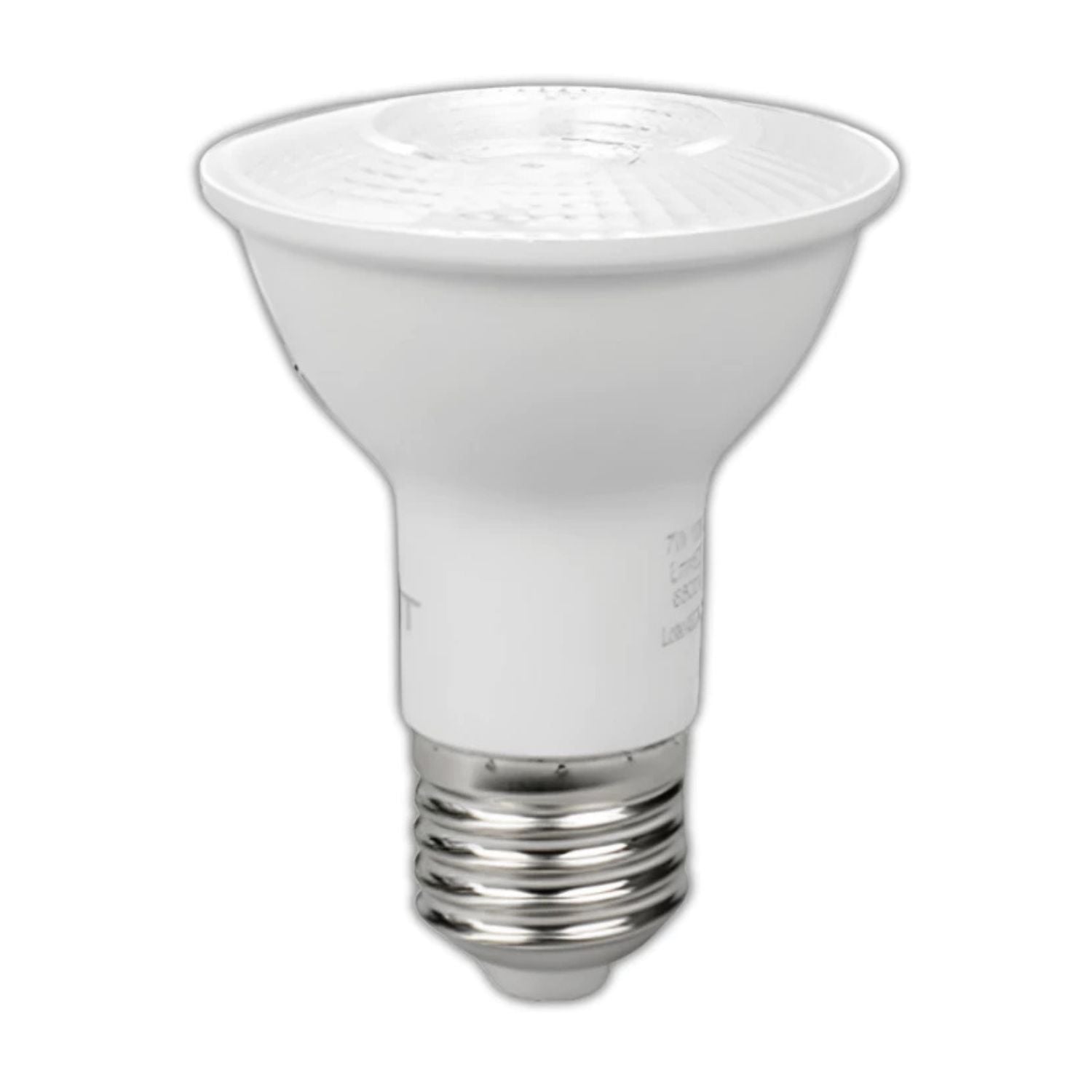 Lâmpada LED PAR20 7W - Avant