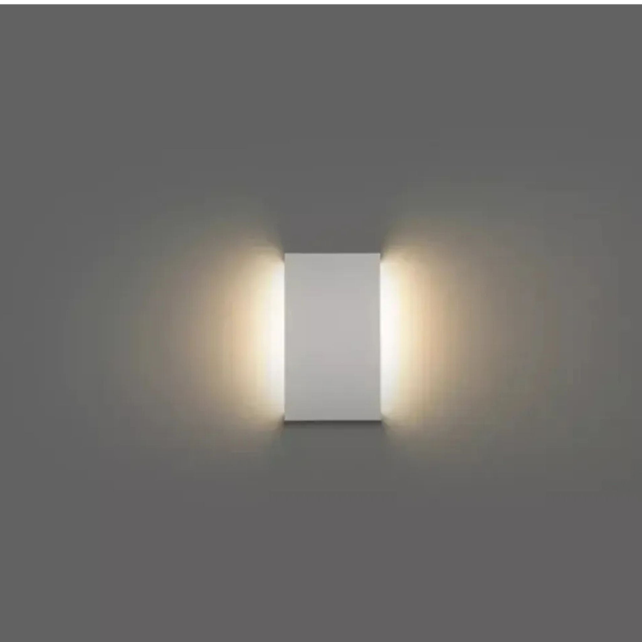 Arandela Reflex Stella