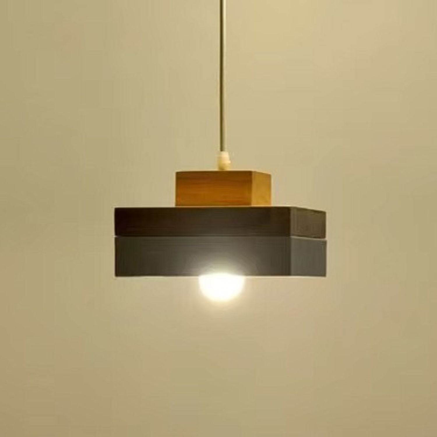 Pendente Nórdico Moderno