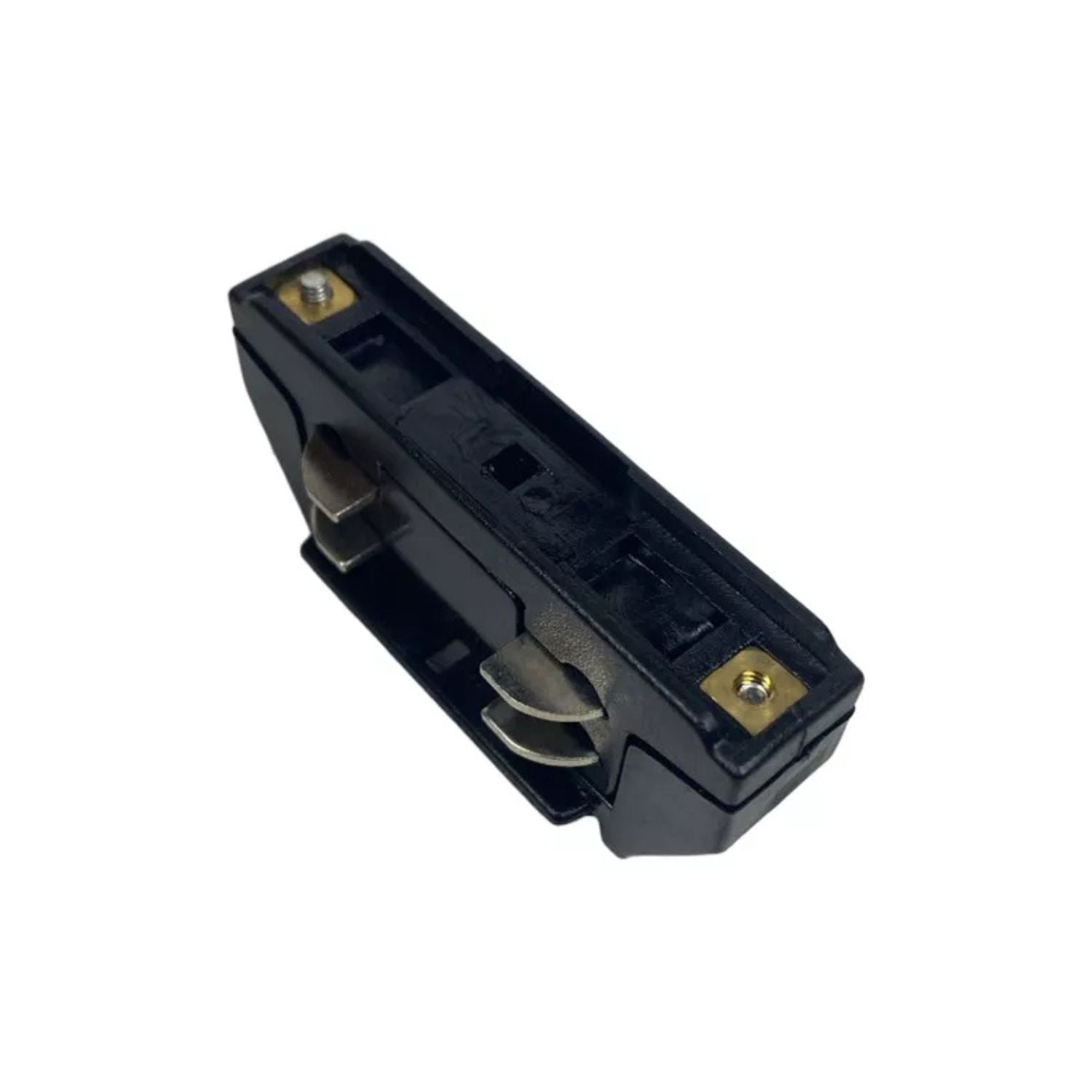 Junção Tipo I Para Trilho Redondo 3 Circuitos