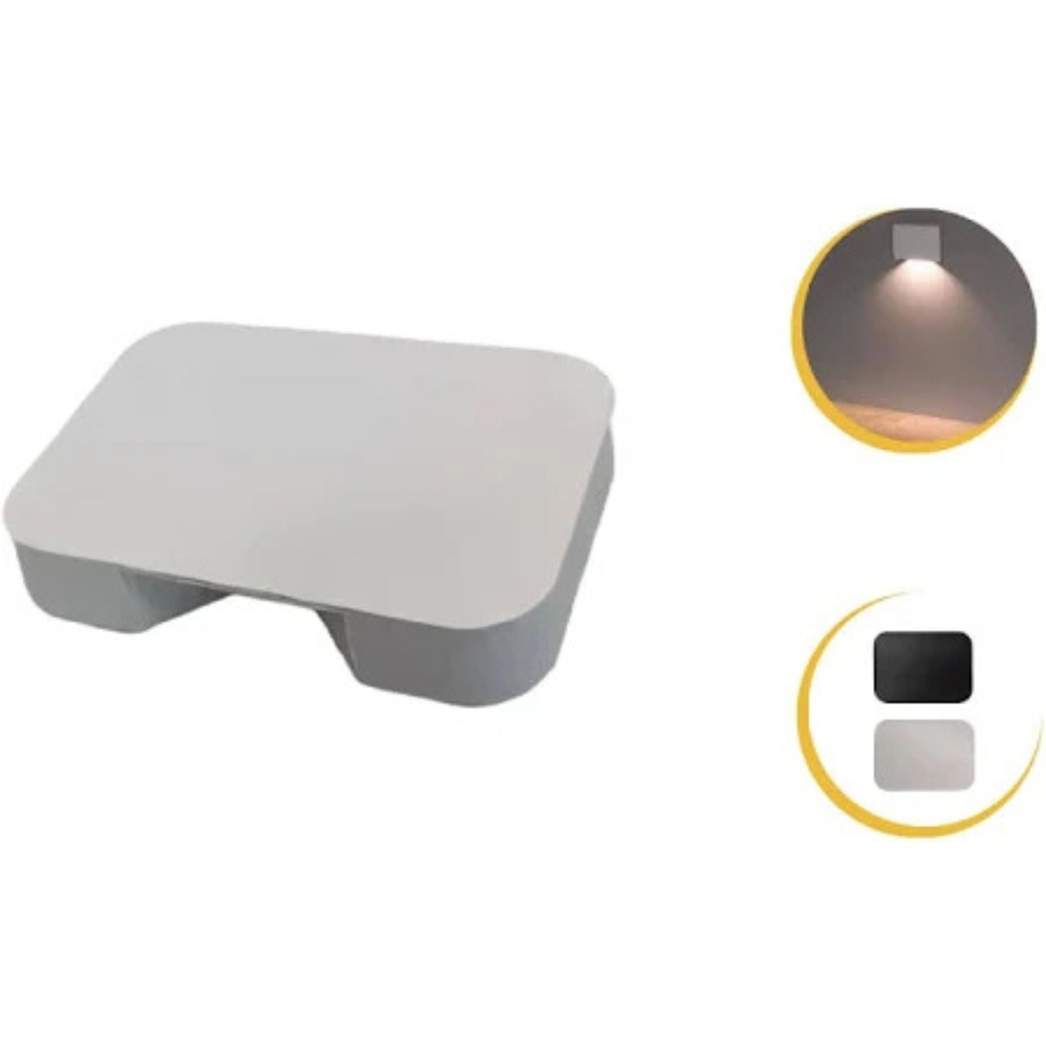 Balizador Pod - Opus