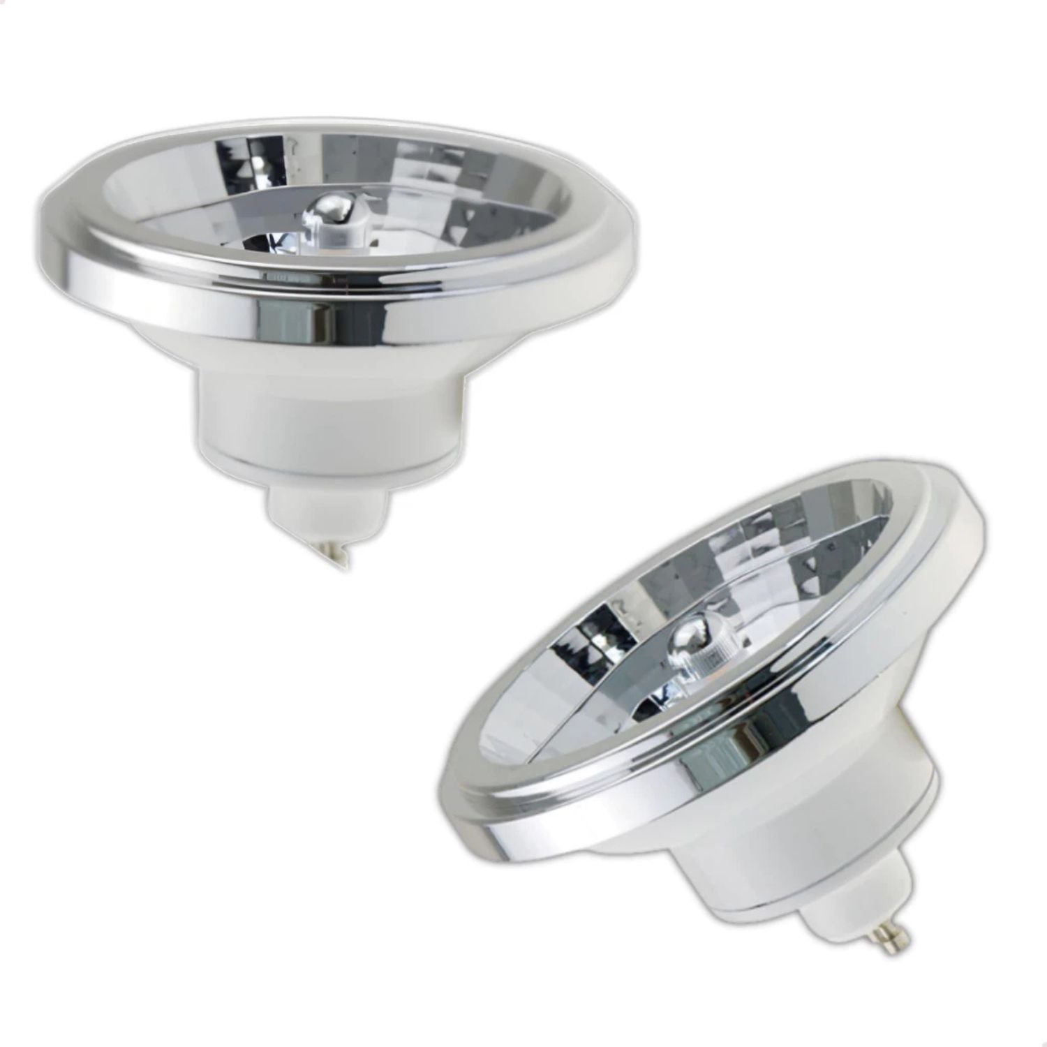 Lâmpada AR111 LED 12W GU10 - Avant