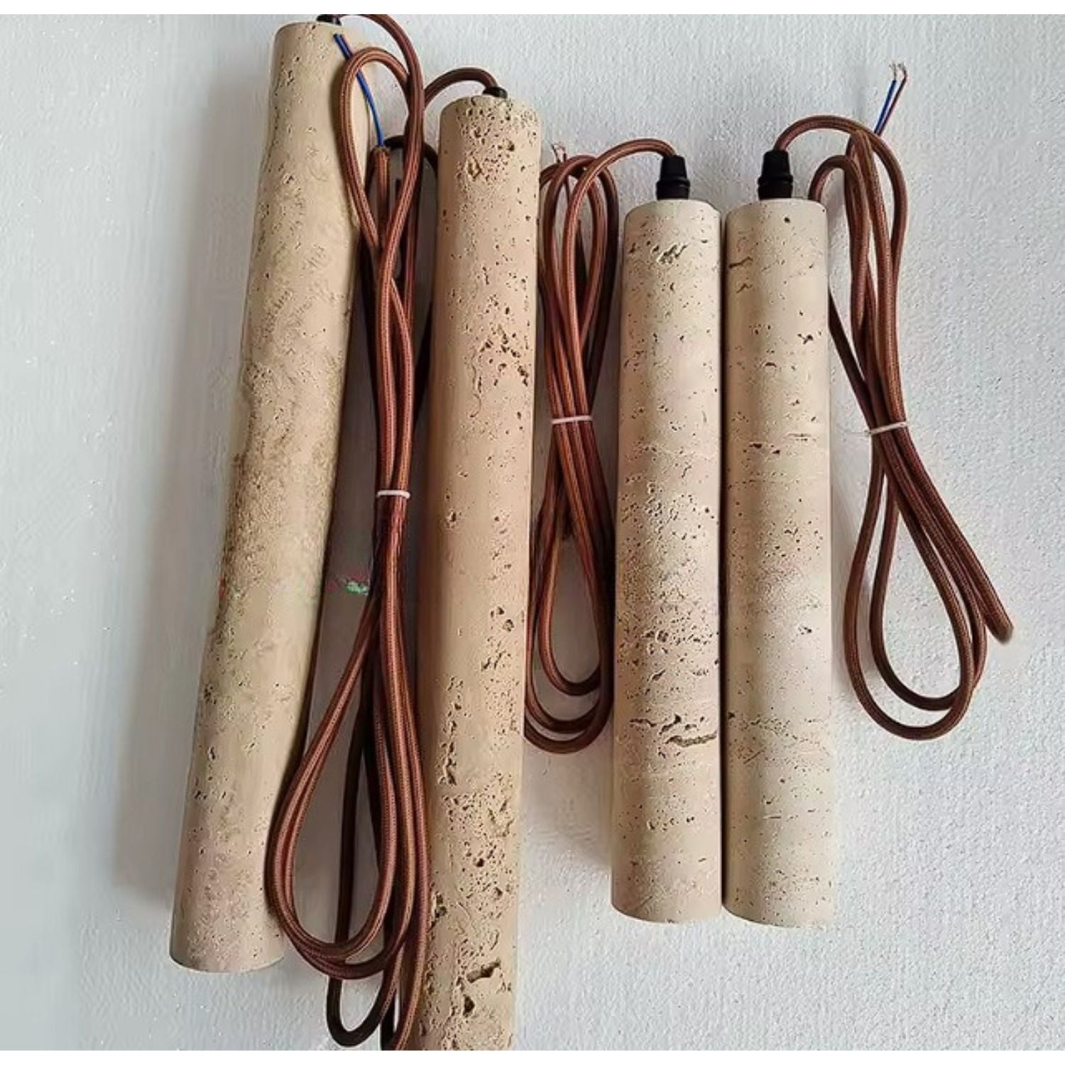 Pendente Cilíndrico