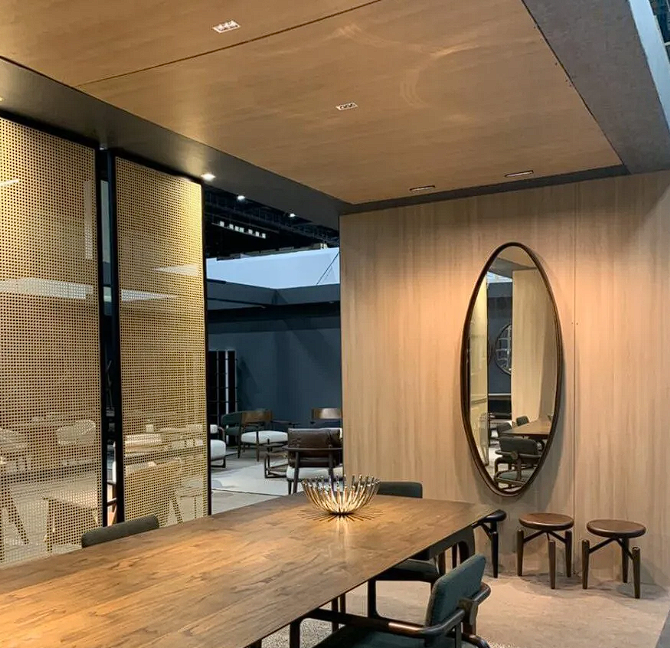 Spot Embutir Fixo Recuado Picco LED 7W - Interlight 4992