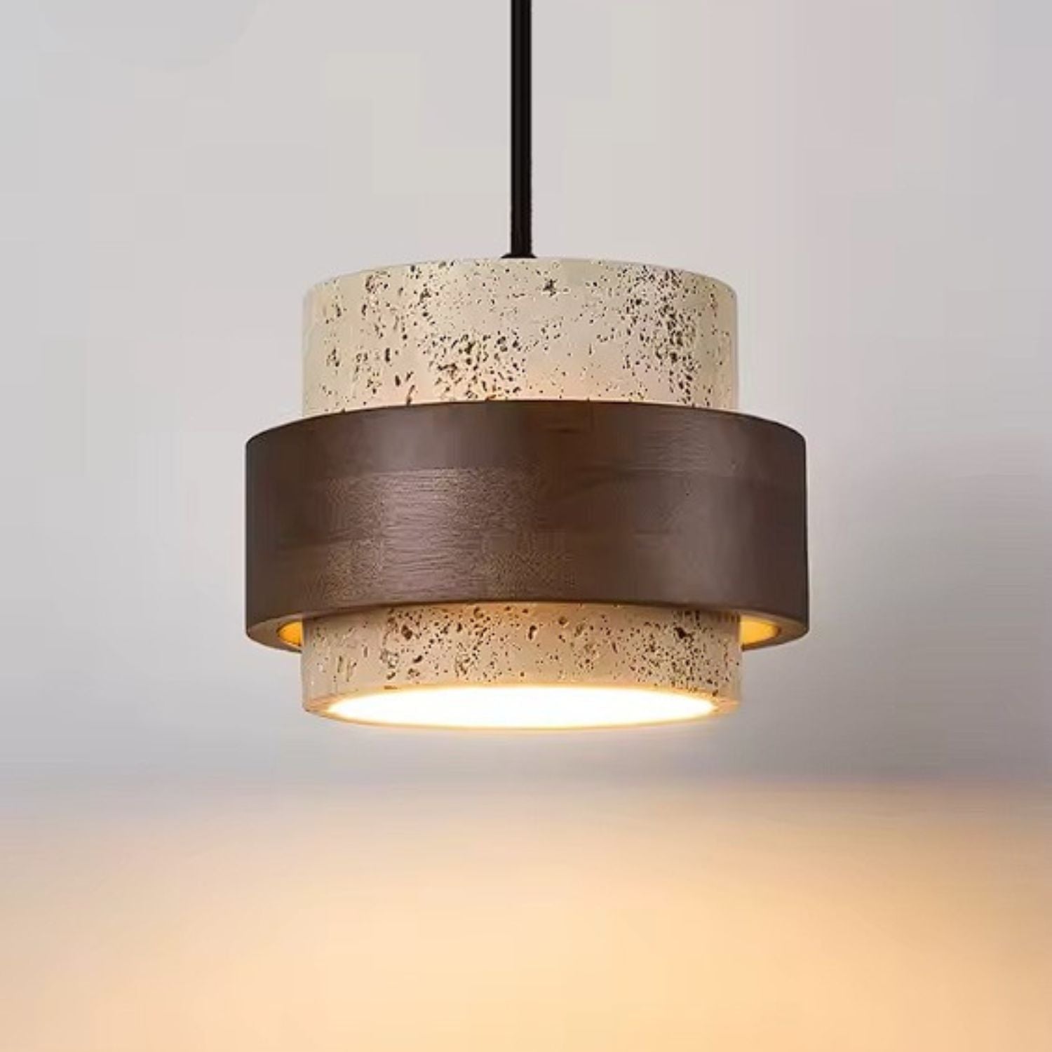 Pendente Rustico LED