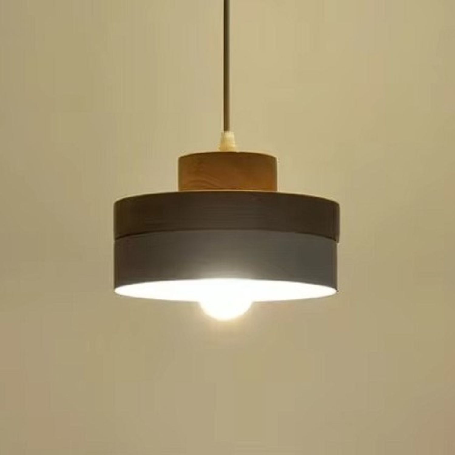 Pendente Nórdico Moderno