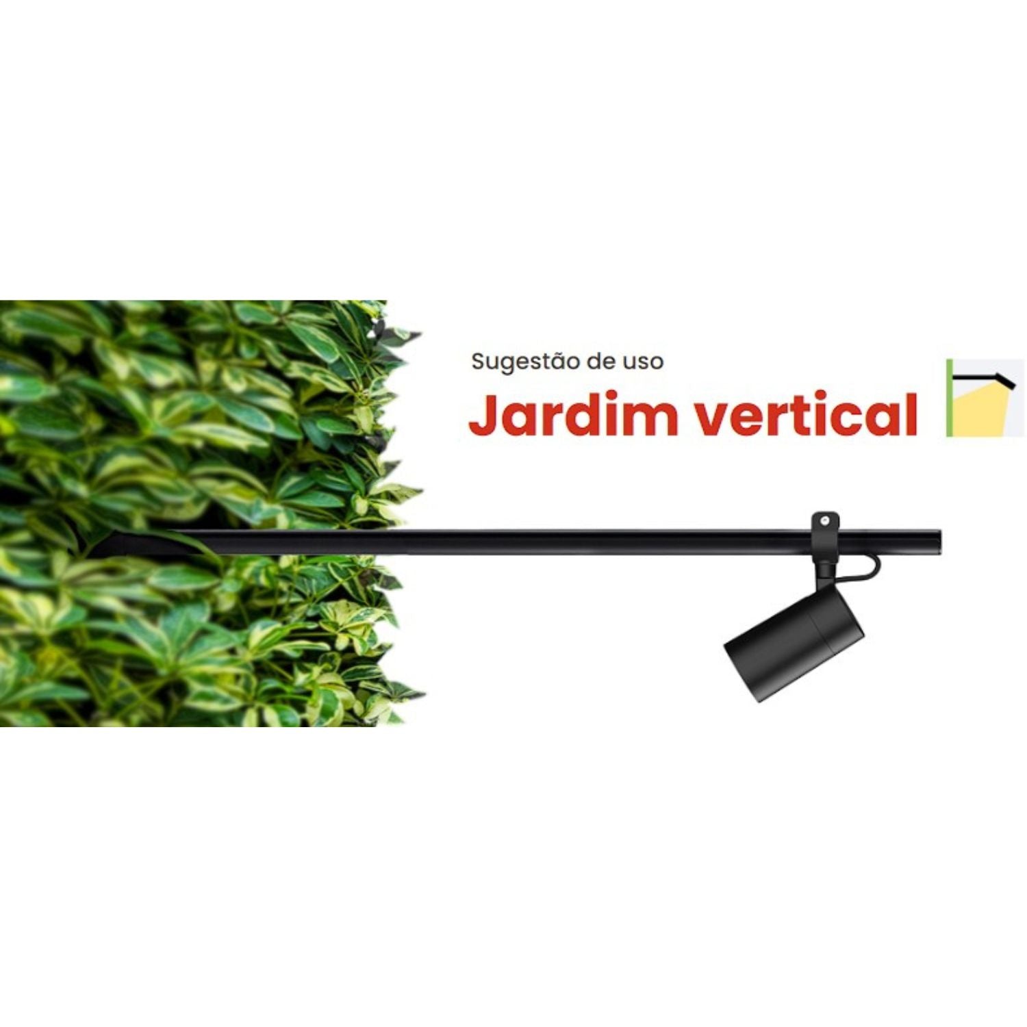 Projetor Multi Balizador