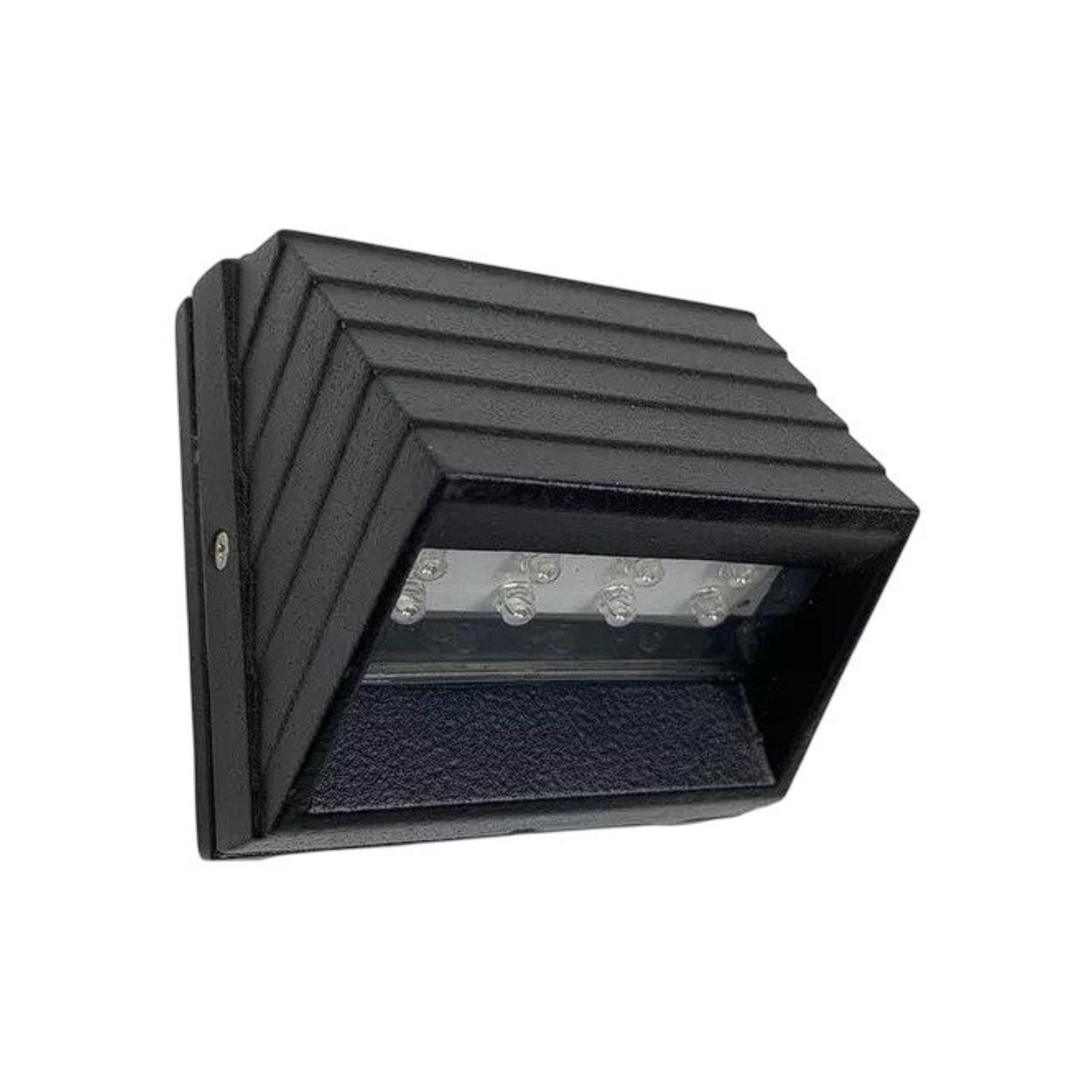 Arandela Com 12 LEDs - Interlight