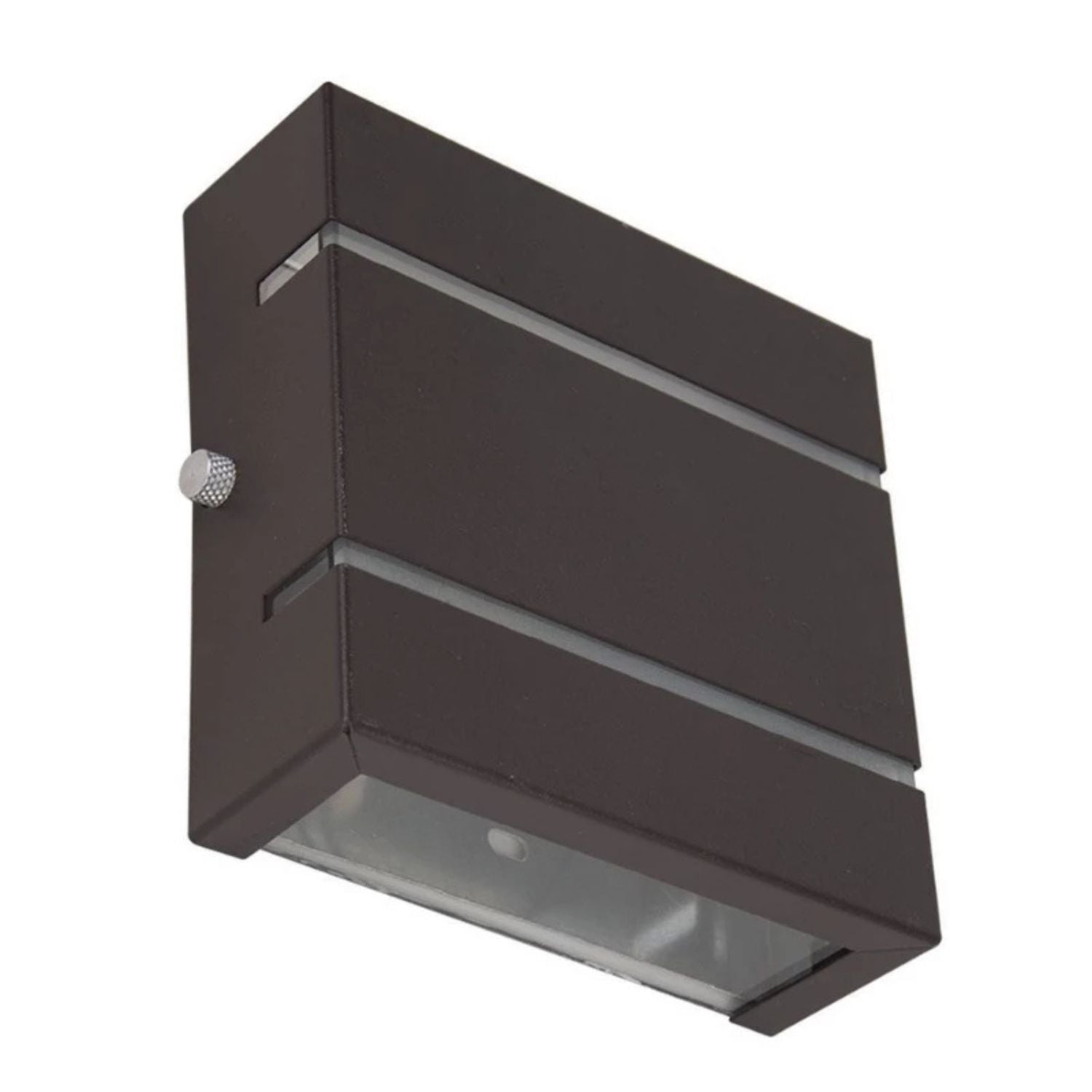 Arandela Slim Frisada