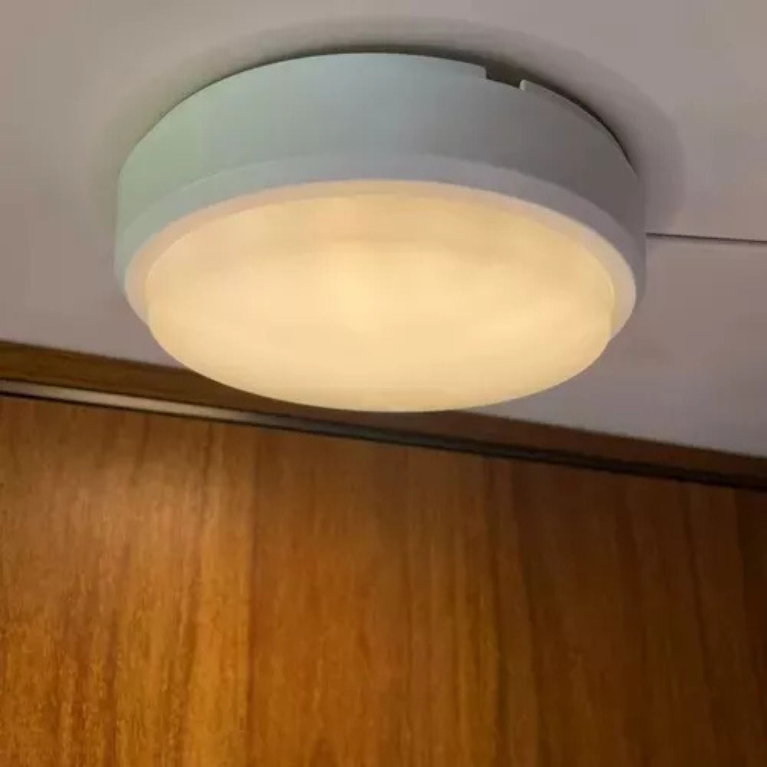 Plafon LED 12W 3000K - Lumenco