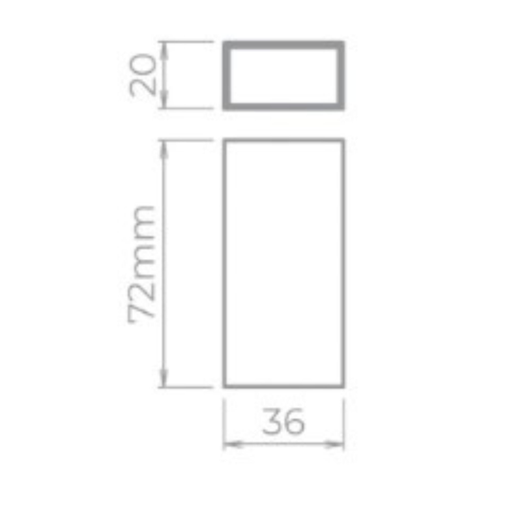 Arandela Wall - Stella