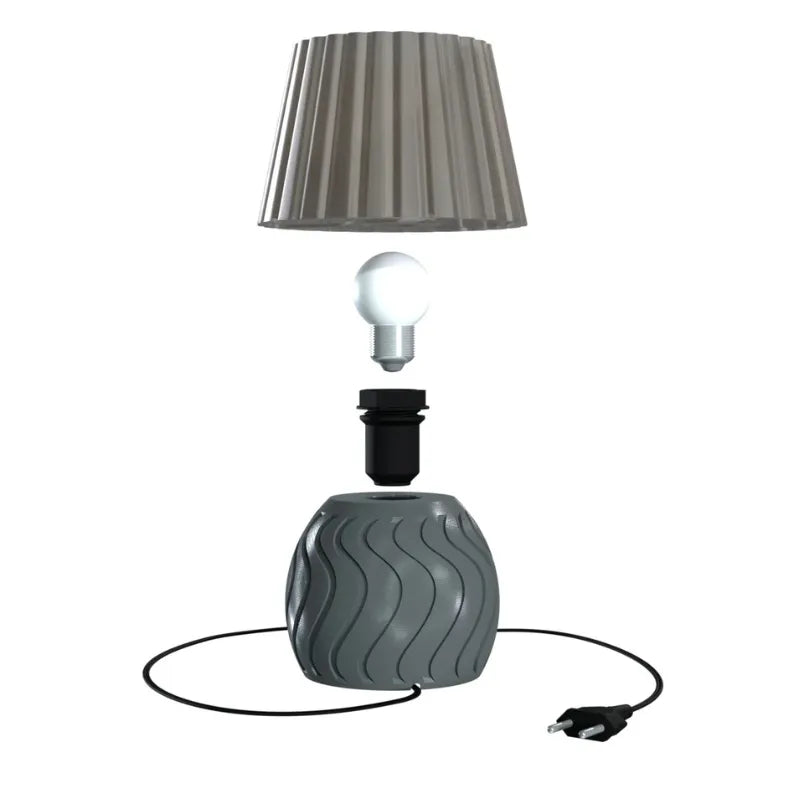 Abajur-de-Mesa-com-Base-Luz-ambiente