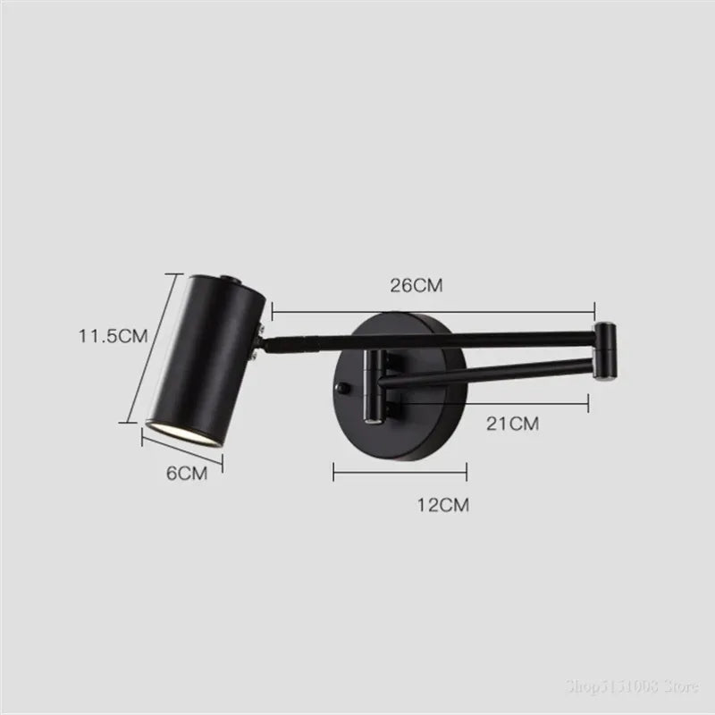 Arandela-de-Parede-Regulável-Luz-ambiente