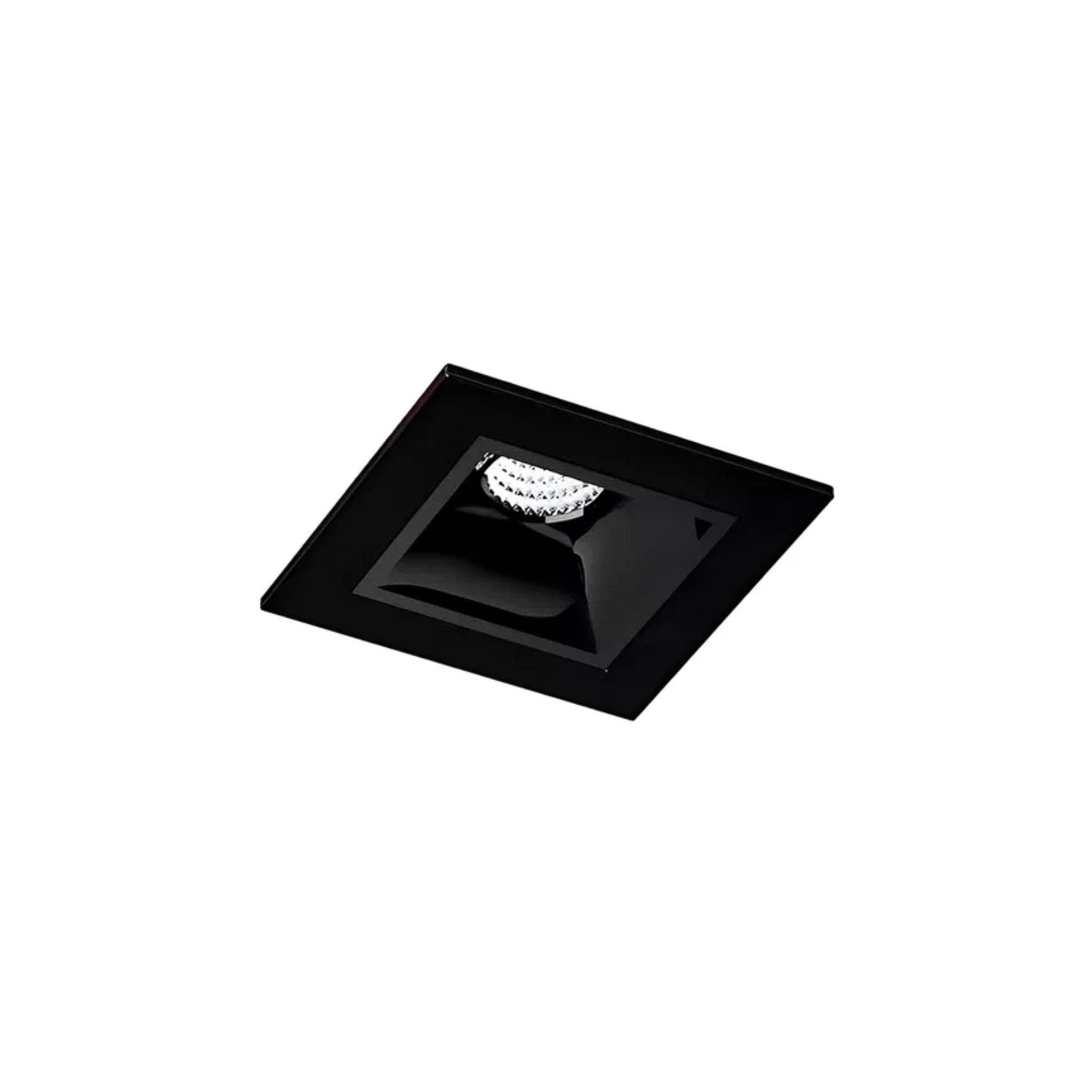 Spot Embutir Fixo Recuado Picco LED 3W - Interlight 4991